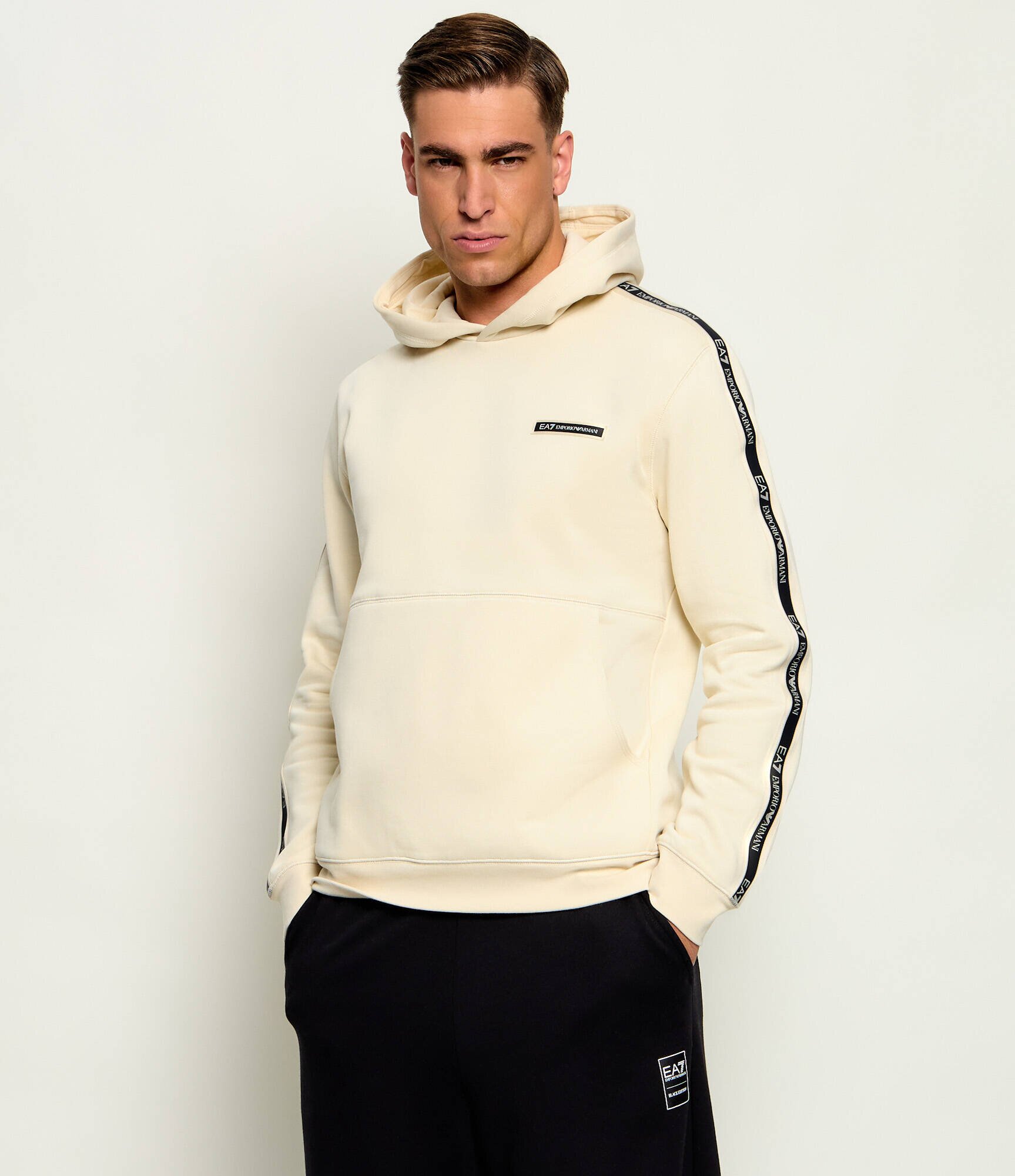 EA7 Hanorac | regular fit