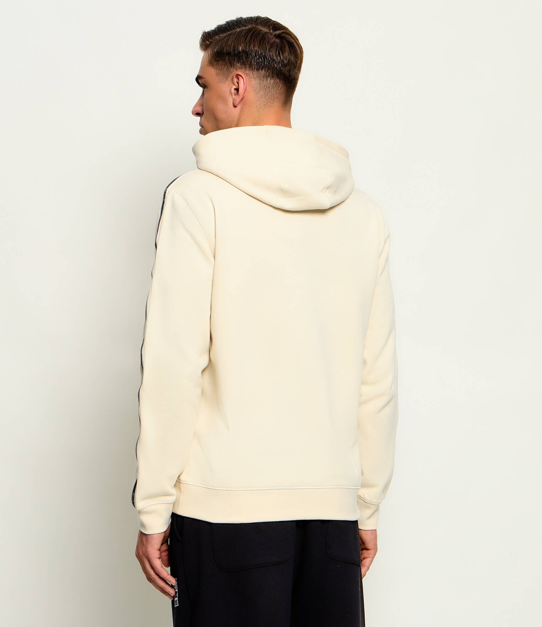 EA7 Hanorac | regular fit