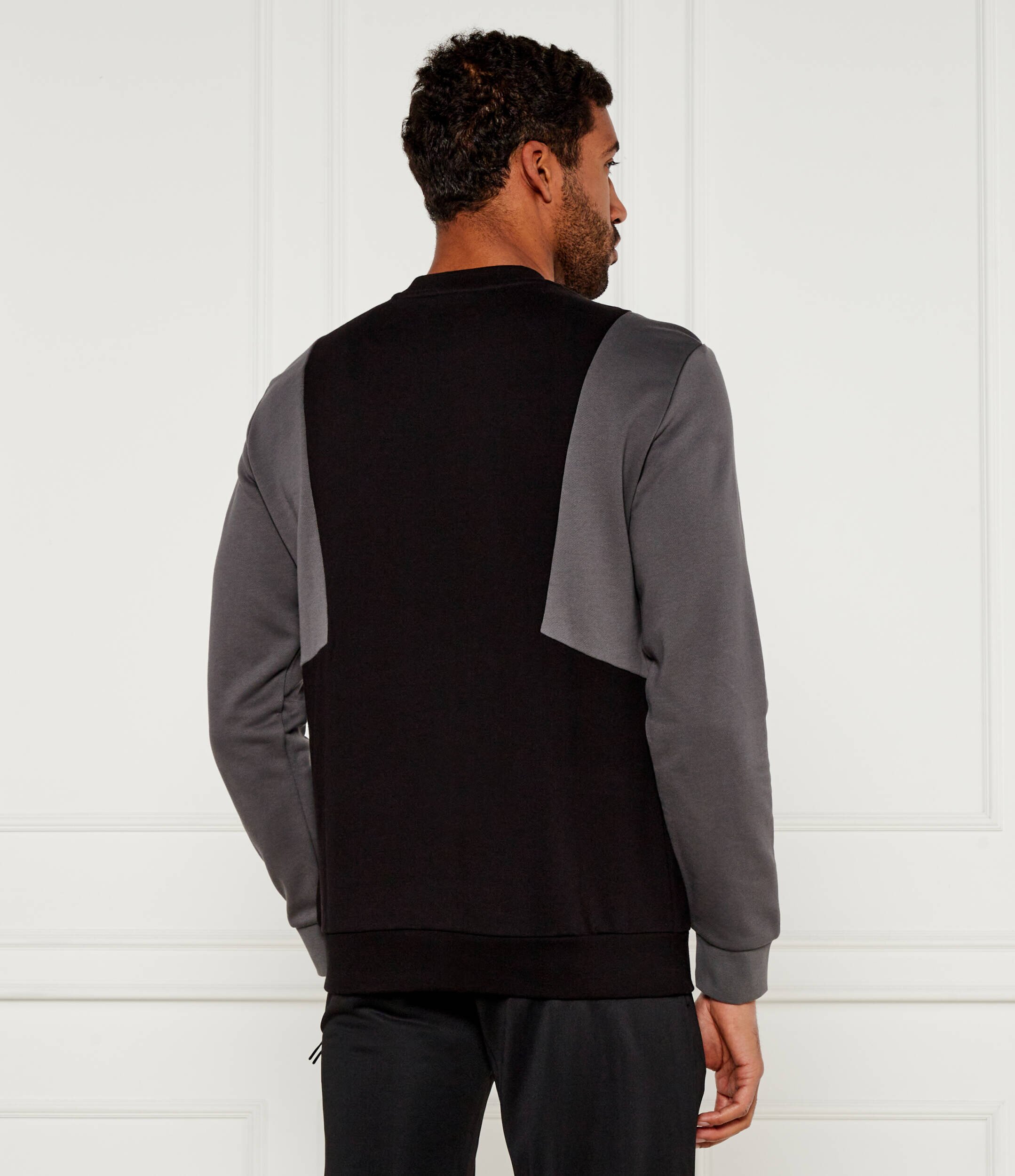 EA7 Hanorac | Regular Fit