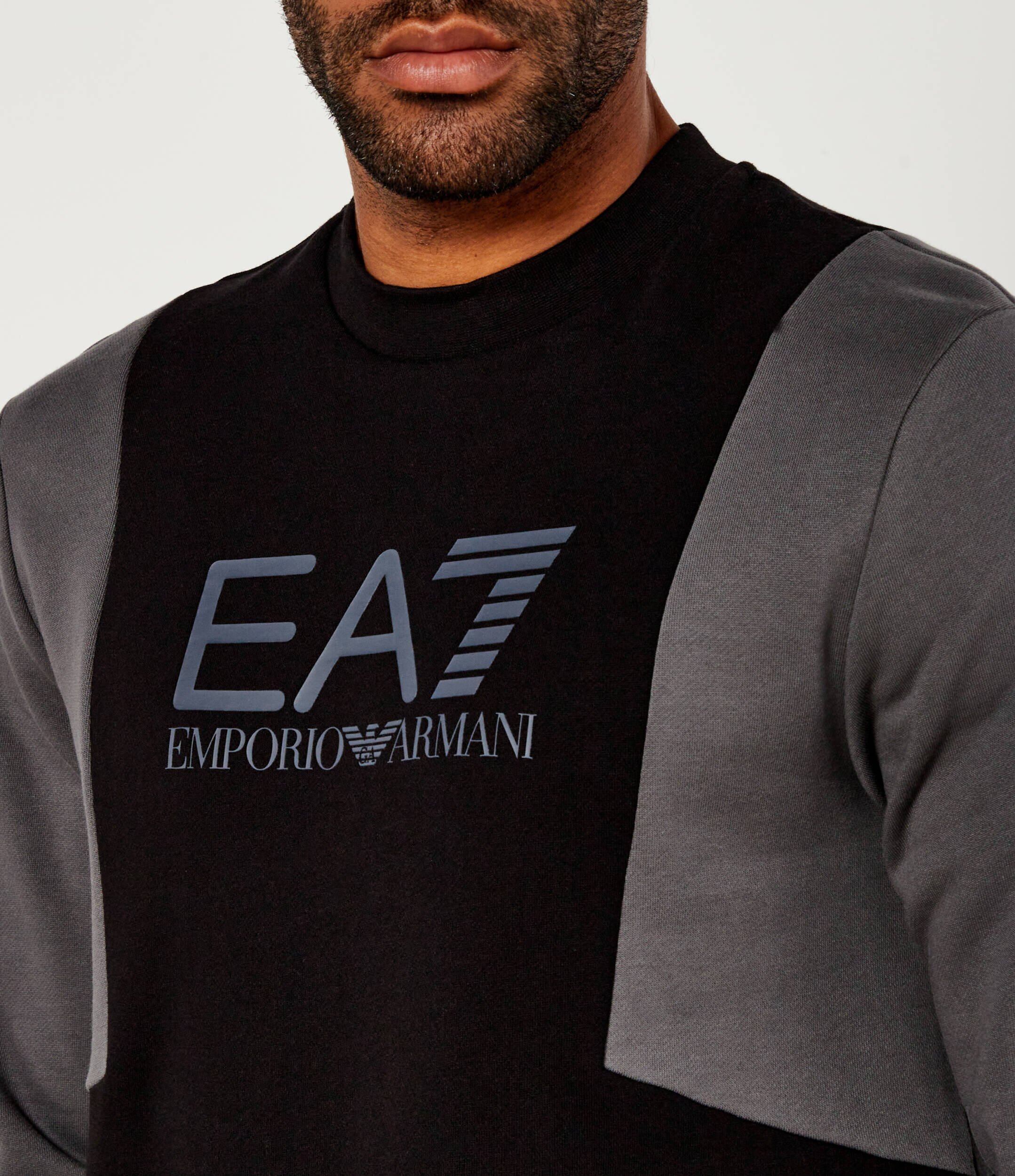 EA7 Hanorac | Regular Fit