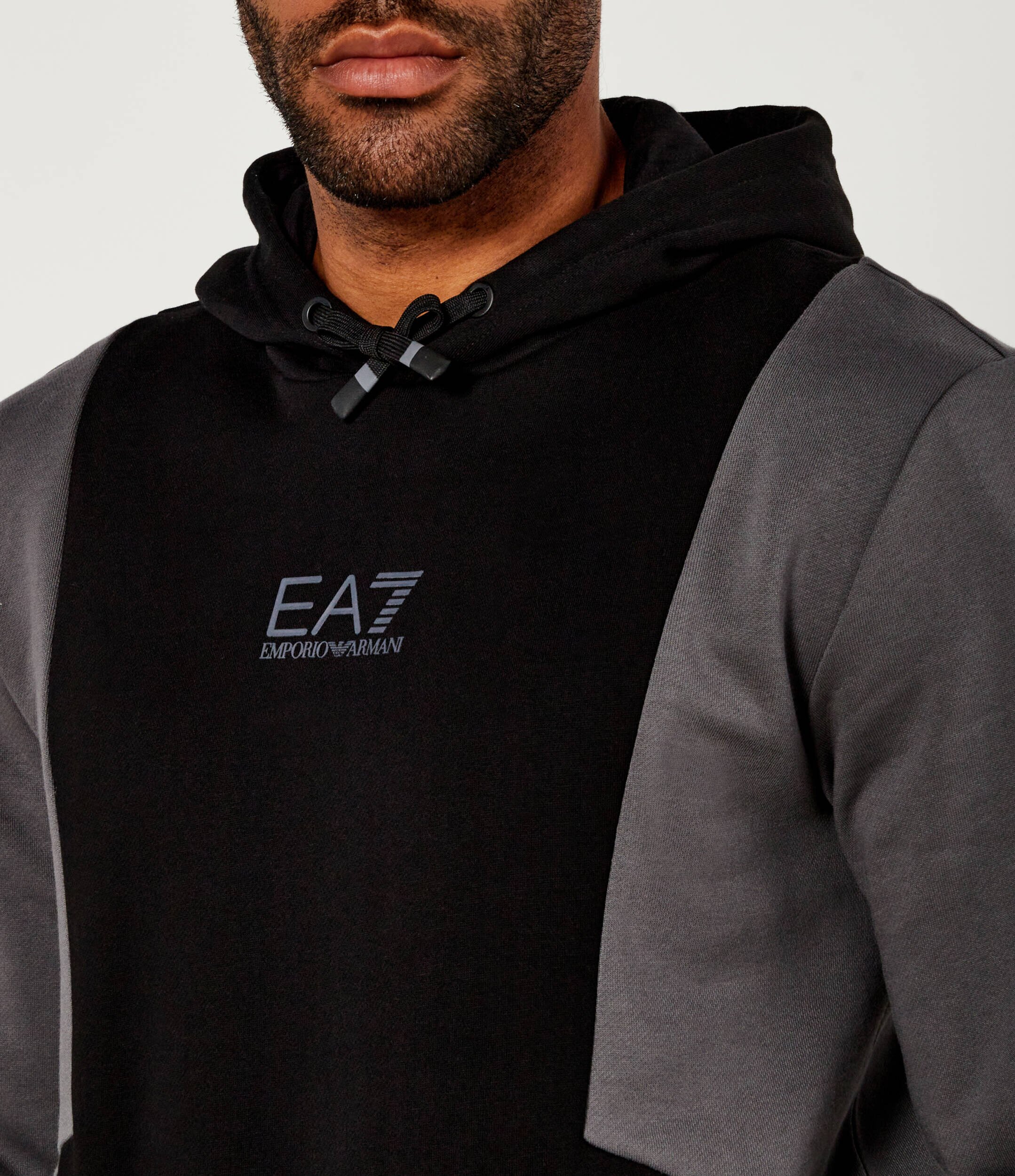 EA7 Hanorac | Regular Fit