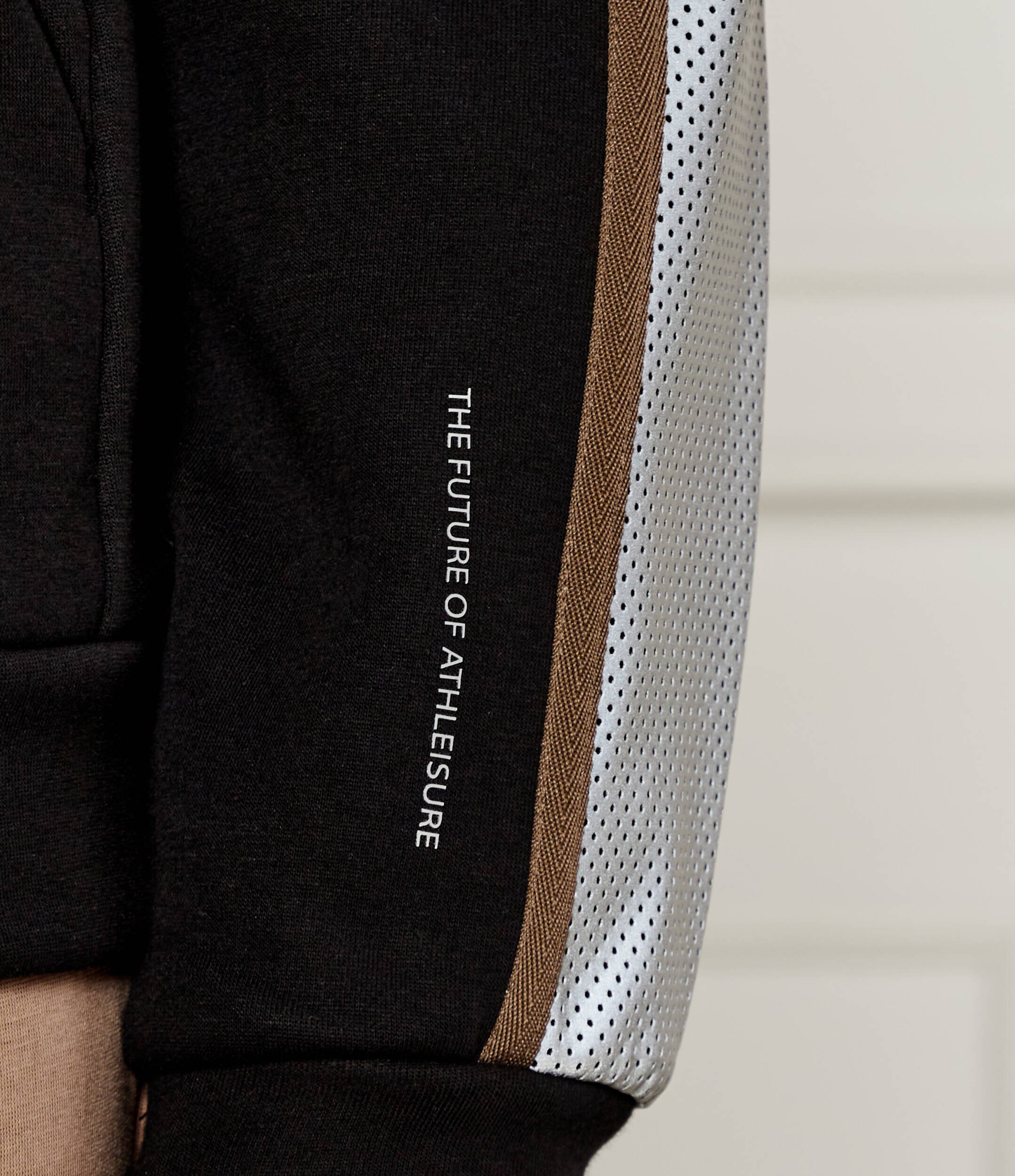 EA7 Hanorac | Regular Fit