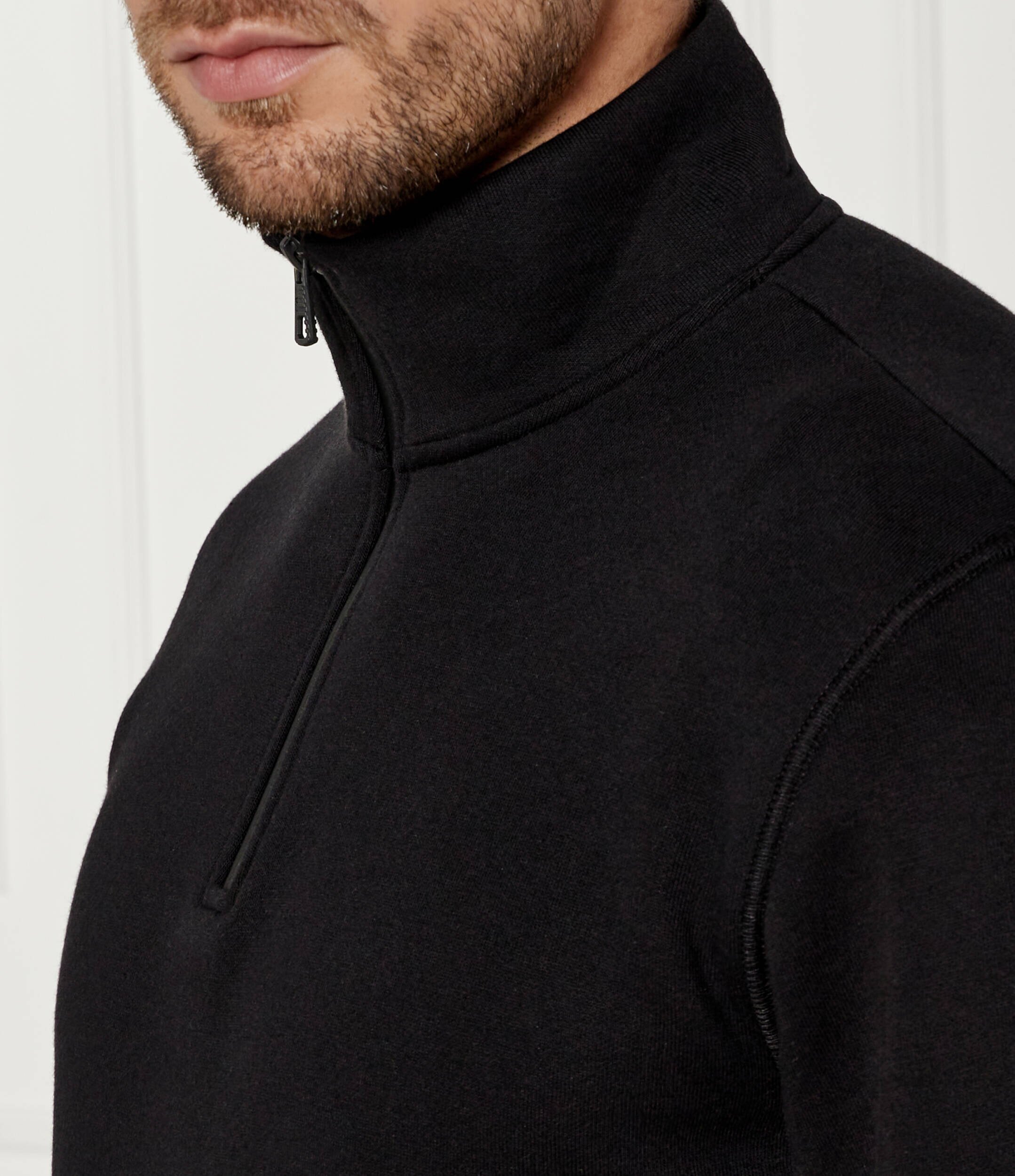 EA7 Hanorac | Regular Fit