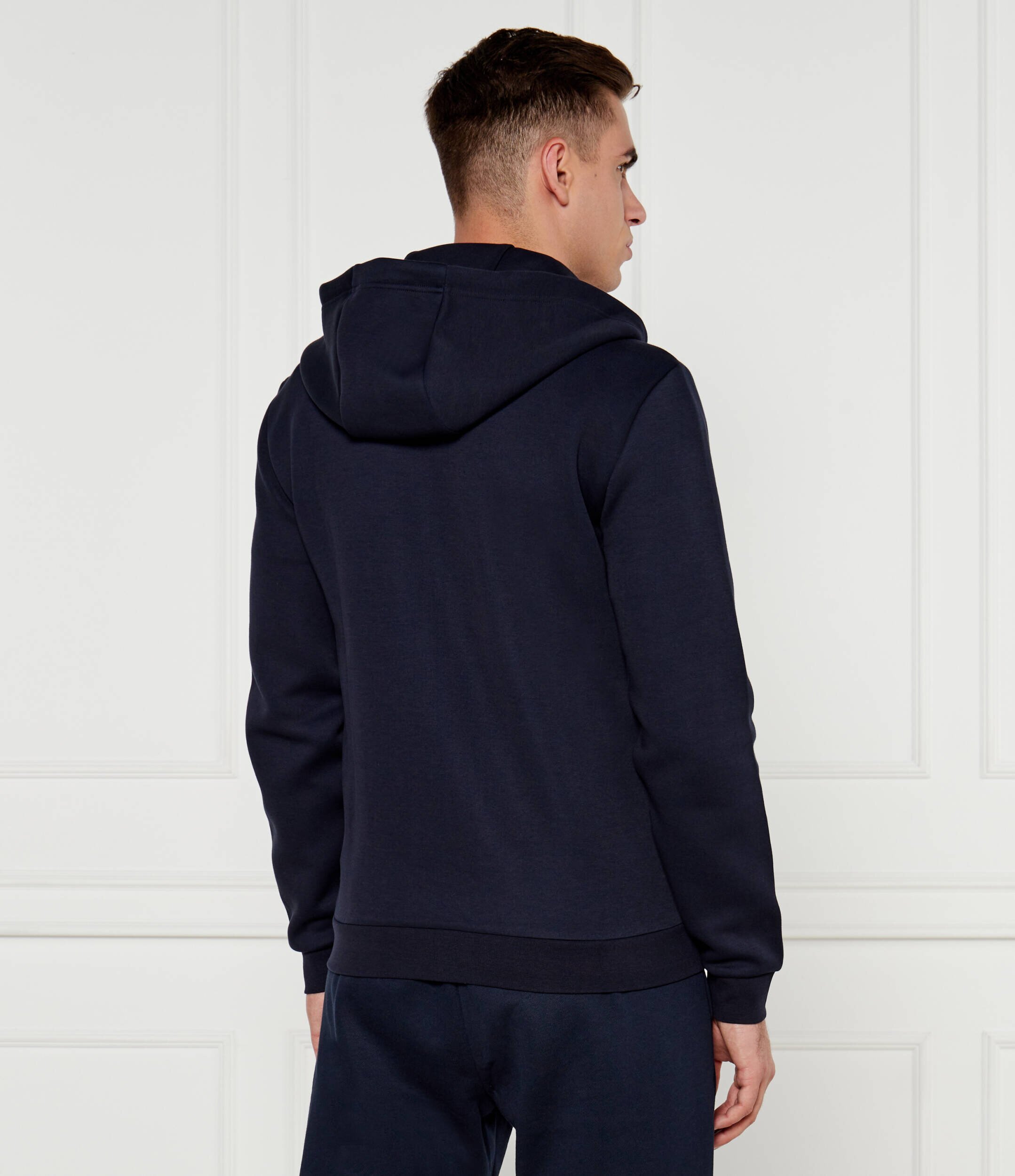 EA7 Hanorac | Regular Fit