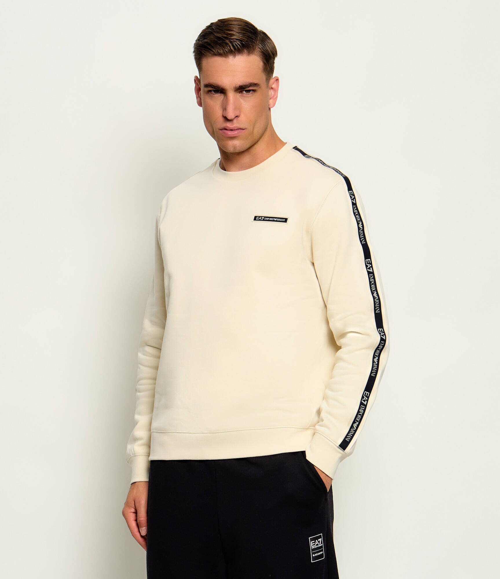 EA7 Hanorac | regular fit
