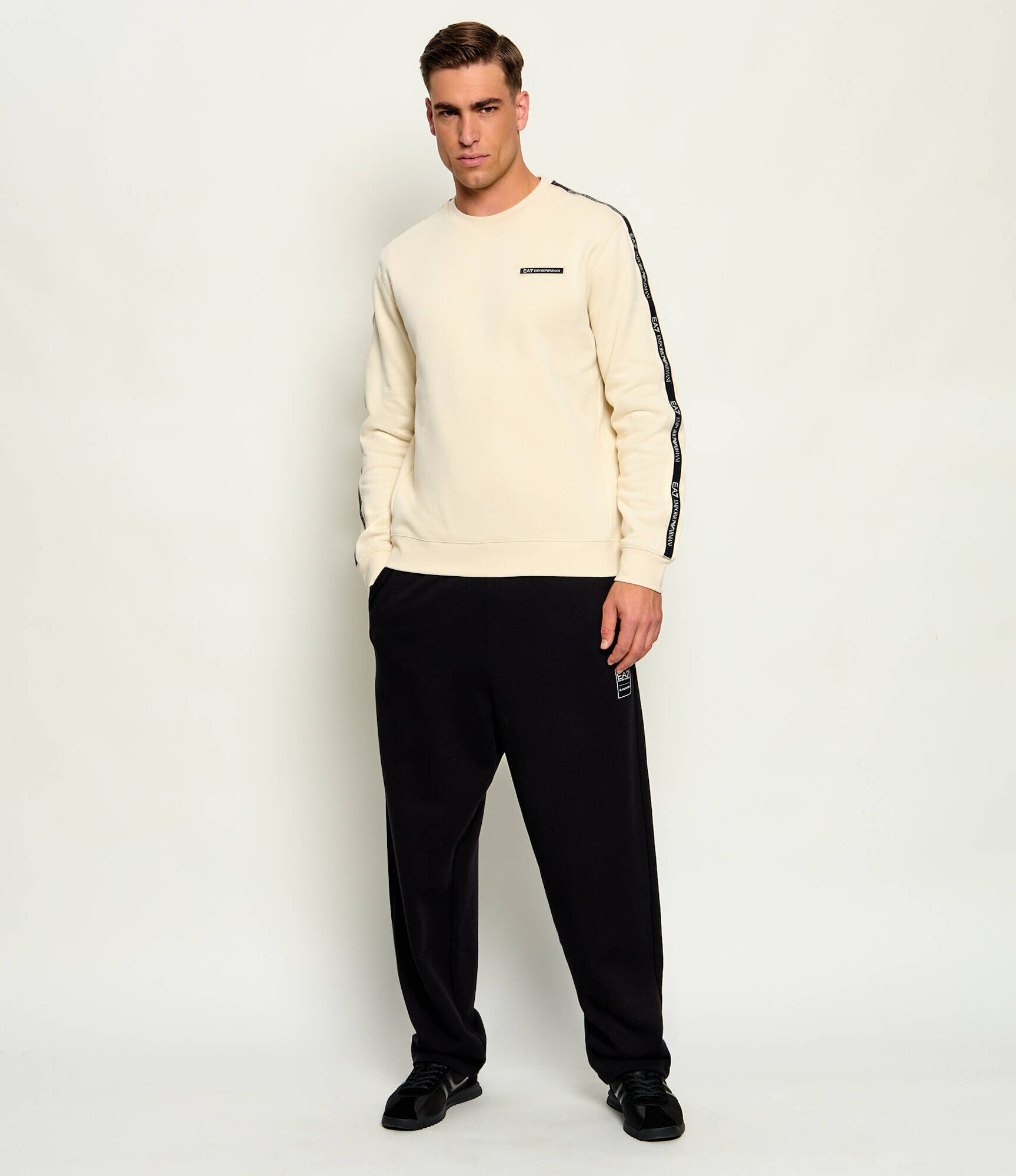 EA7 Hanorac | regular fit