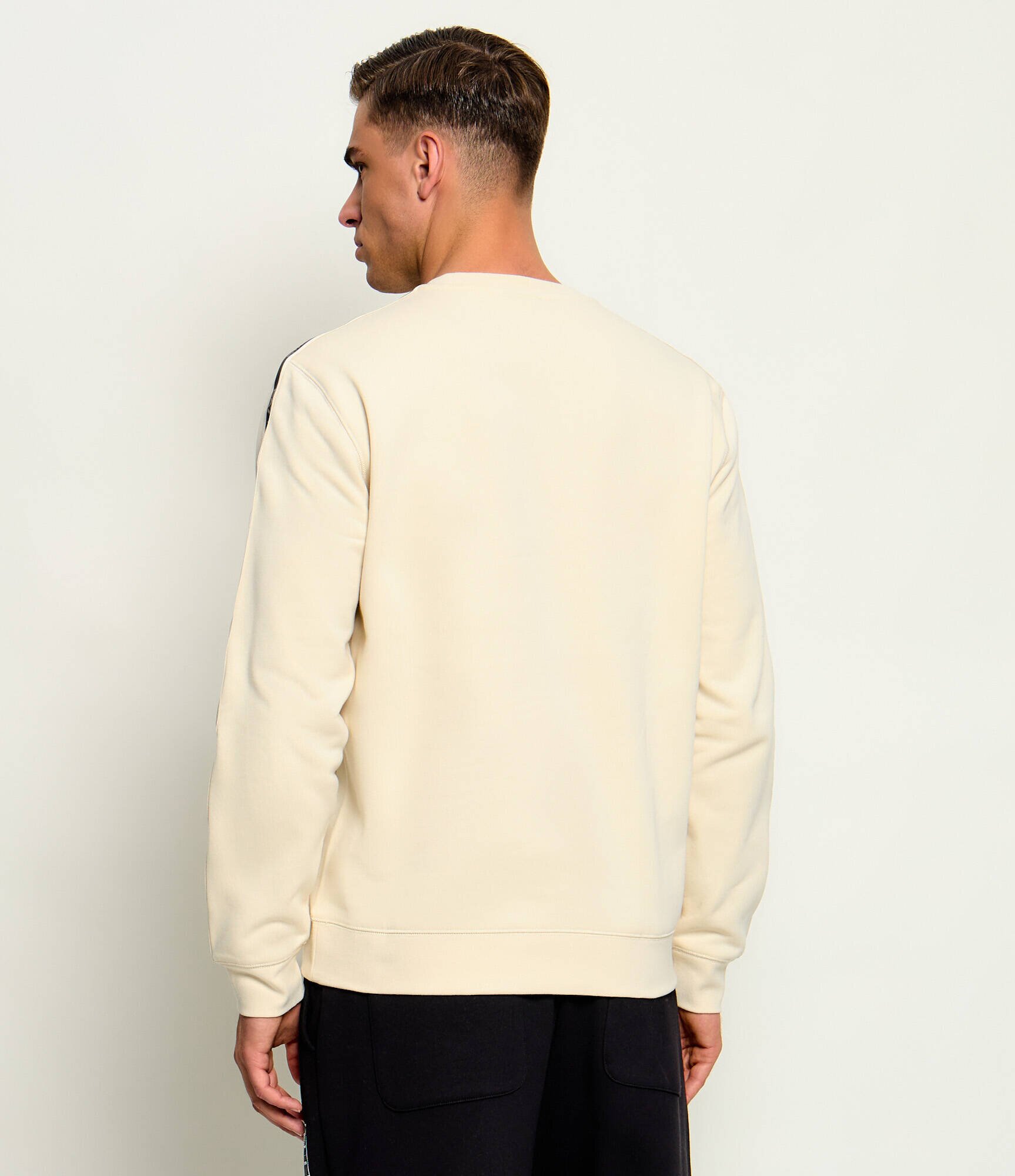 EA7 Hanorac | regular fit