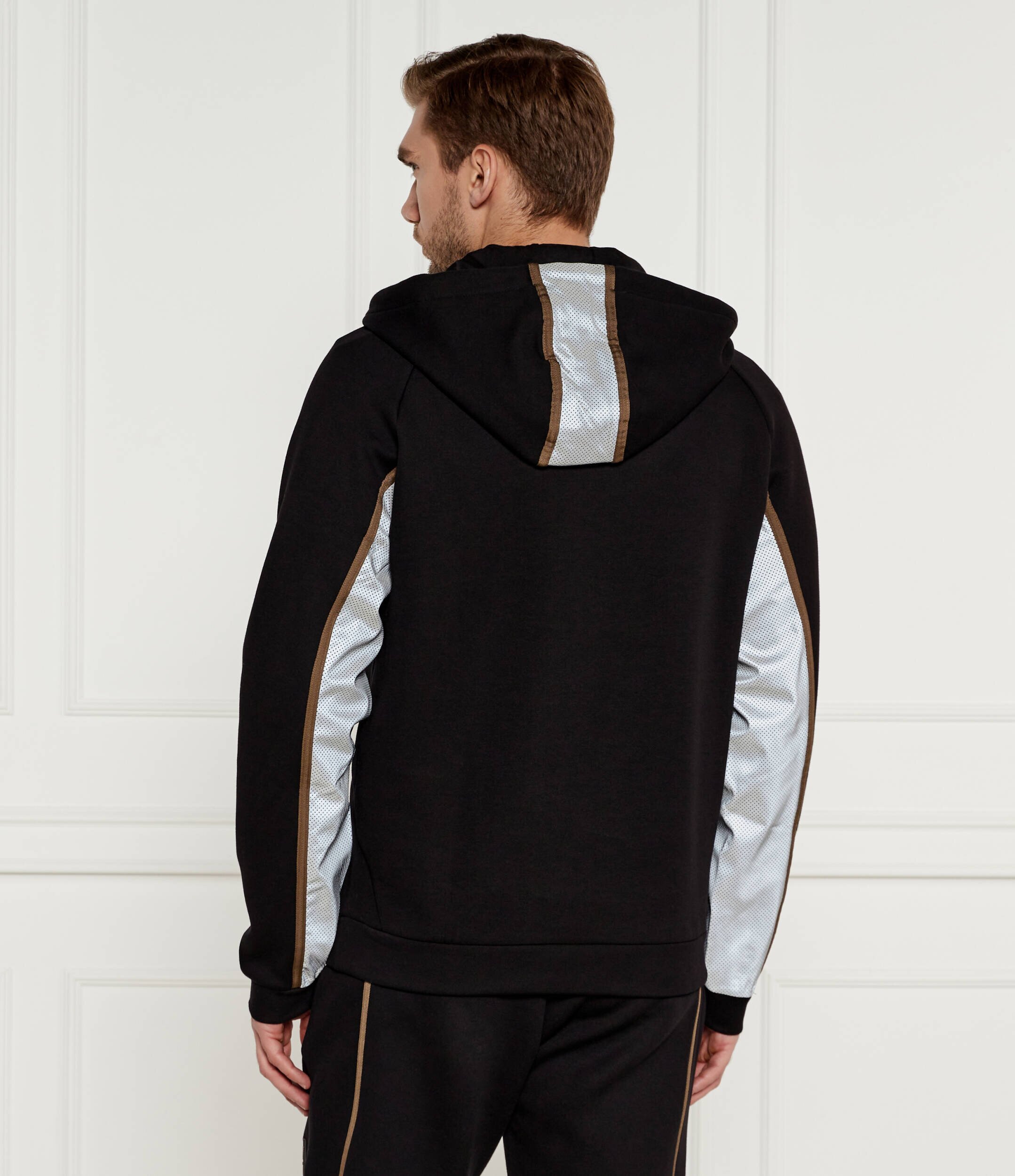 EA7 Hanorac | Regular Fit