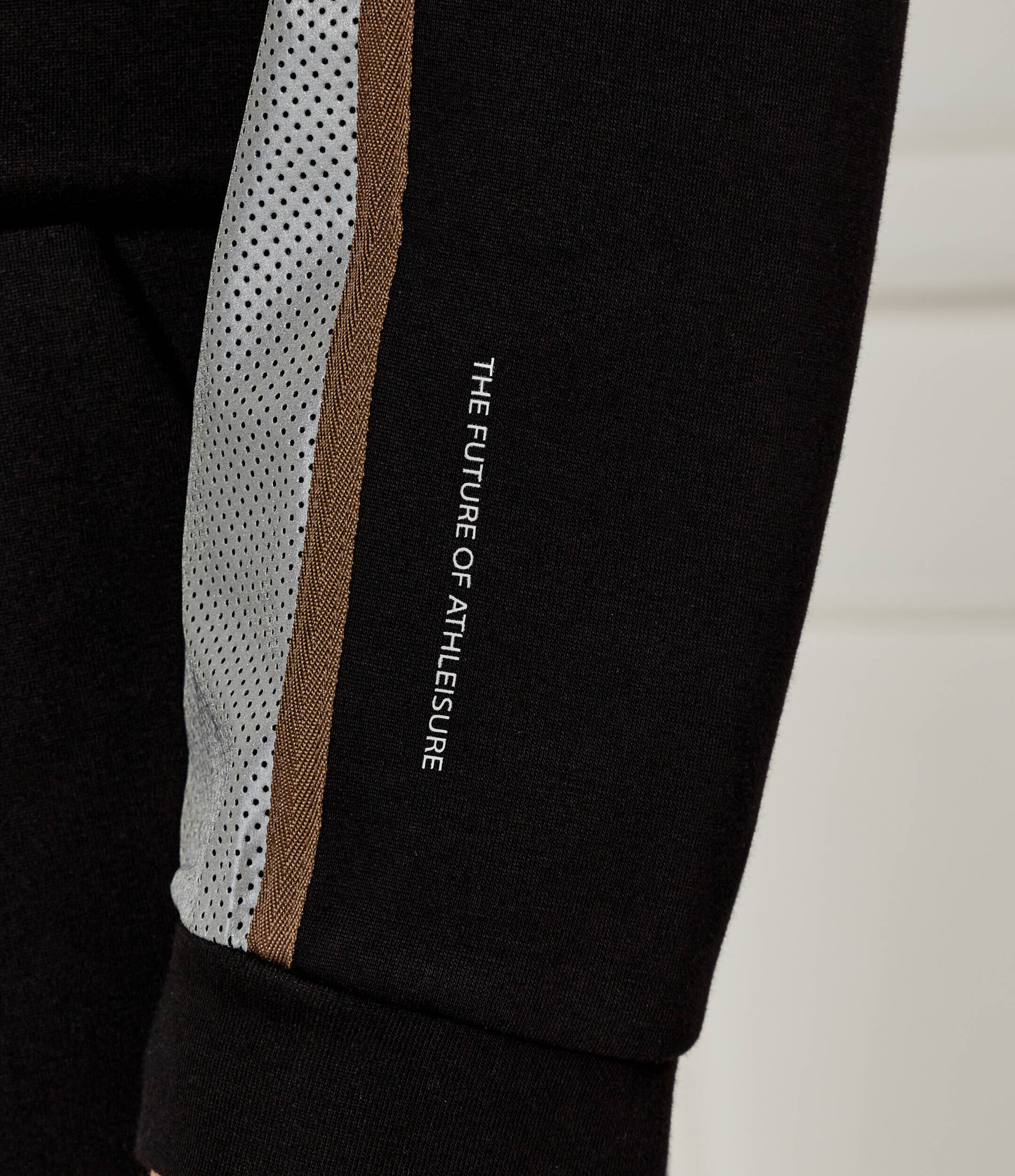 EA7 Hanorac | Regular Fit