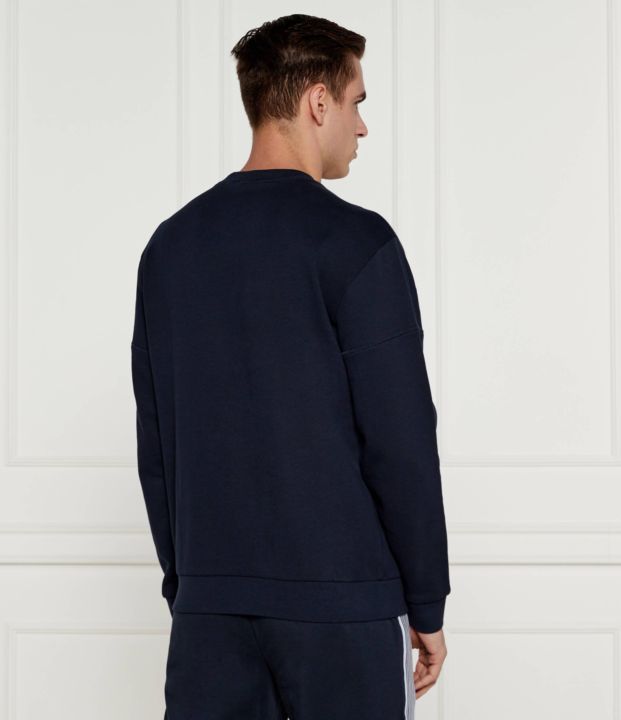 EA7 Hanorac | Regular Fit