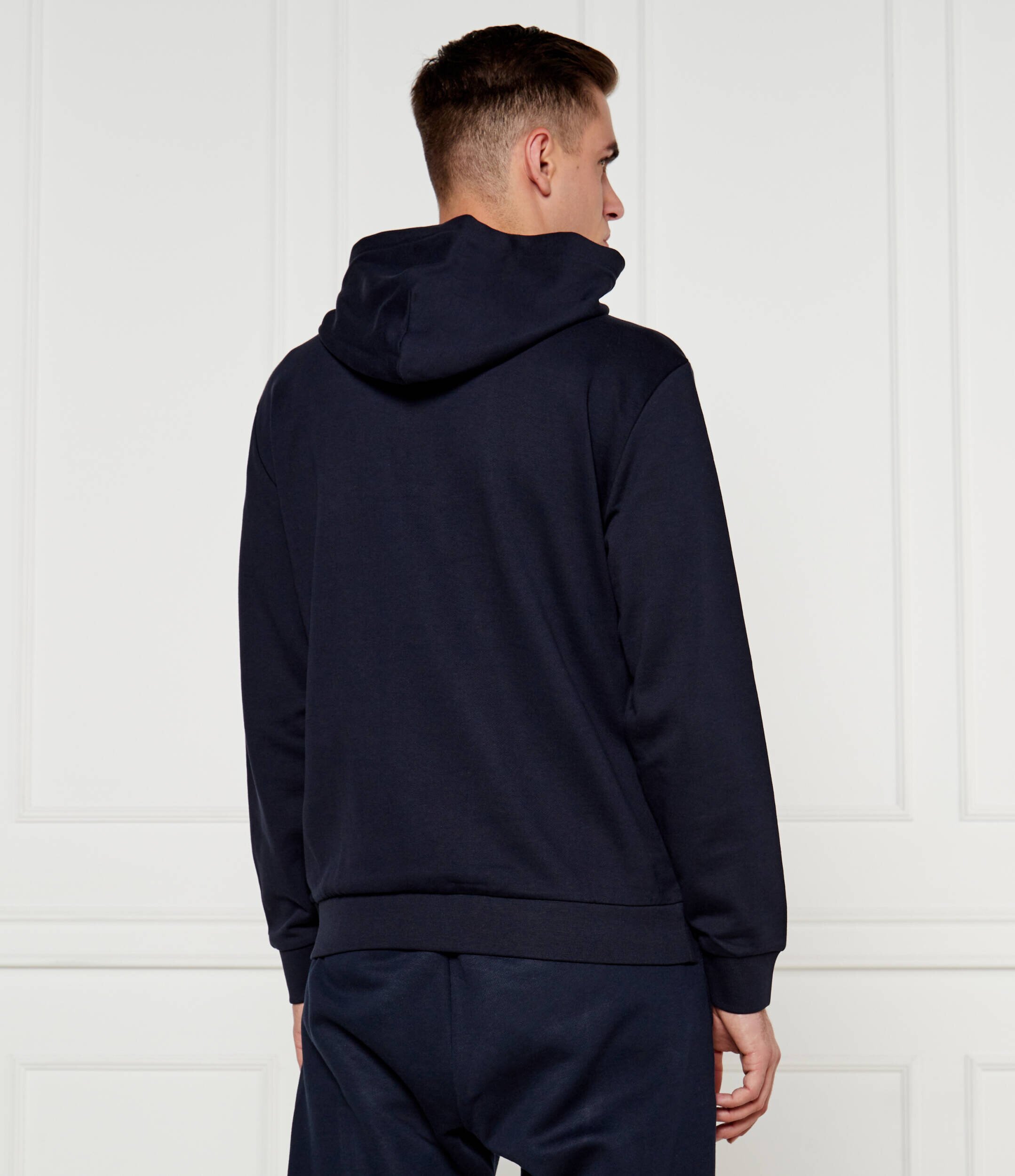 EA7 Hanorac | Regular Fit