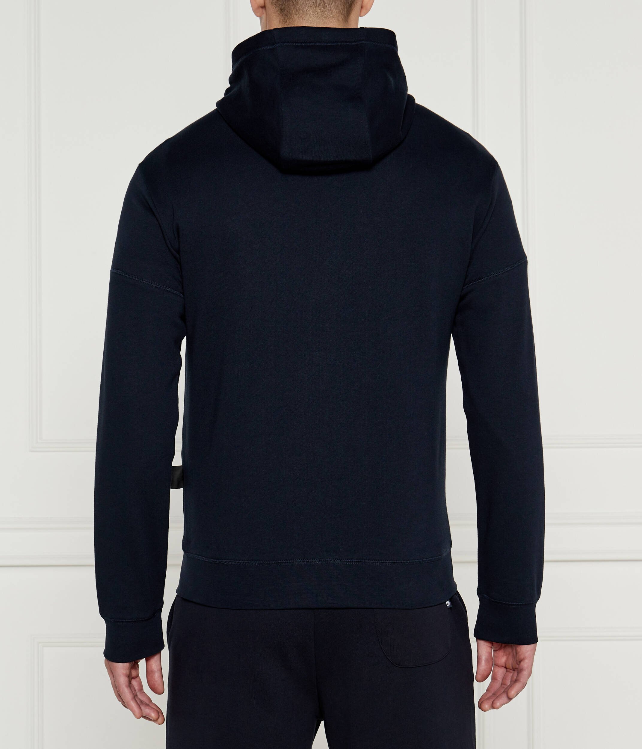 EA7 Hanorac | Regular Fit