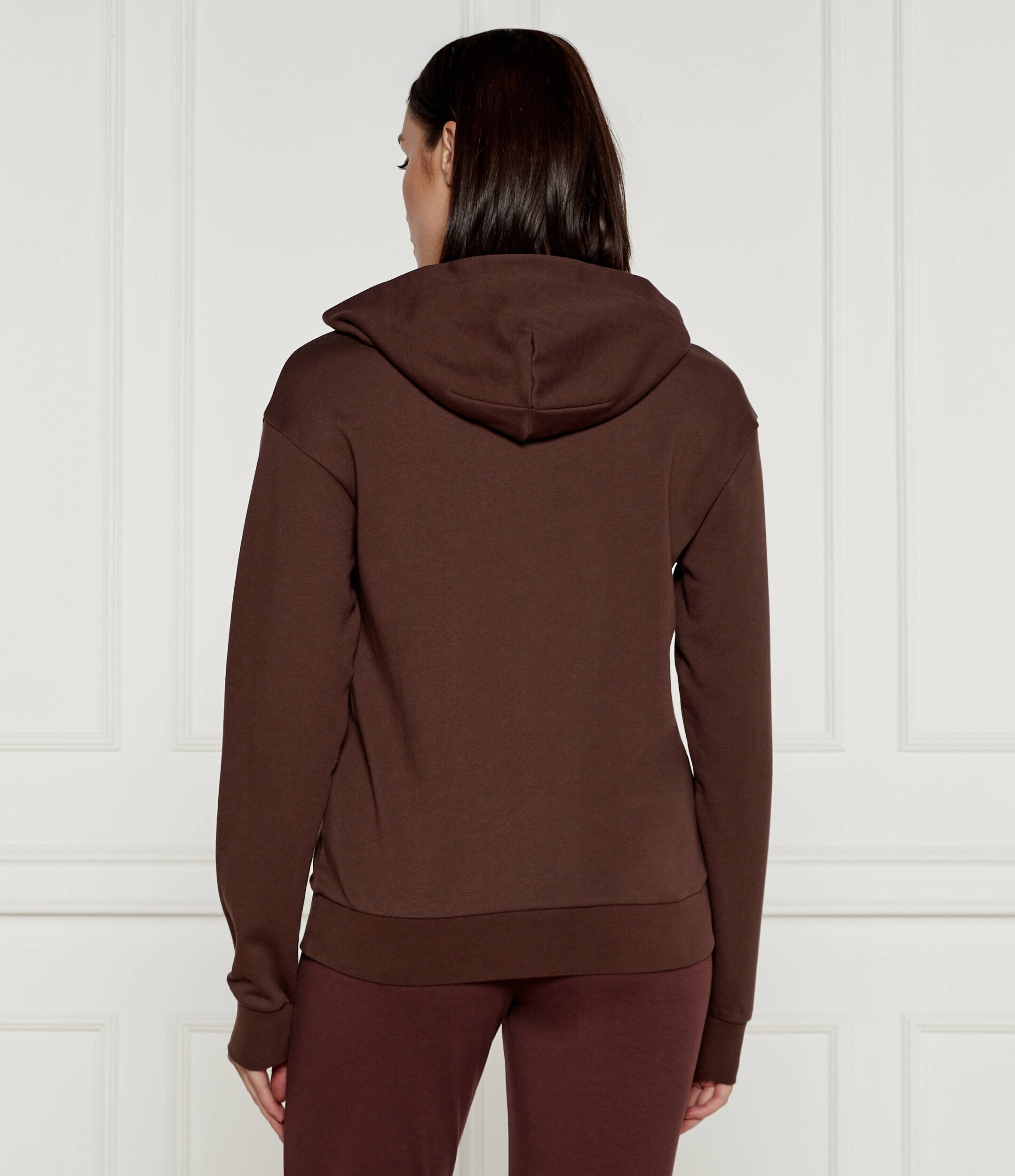 EA7 Hanorac | Regular Fit