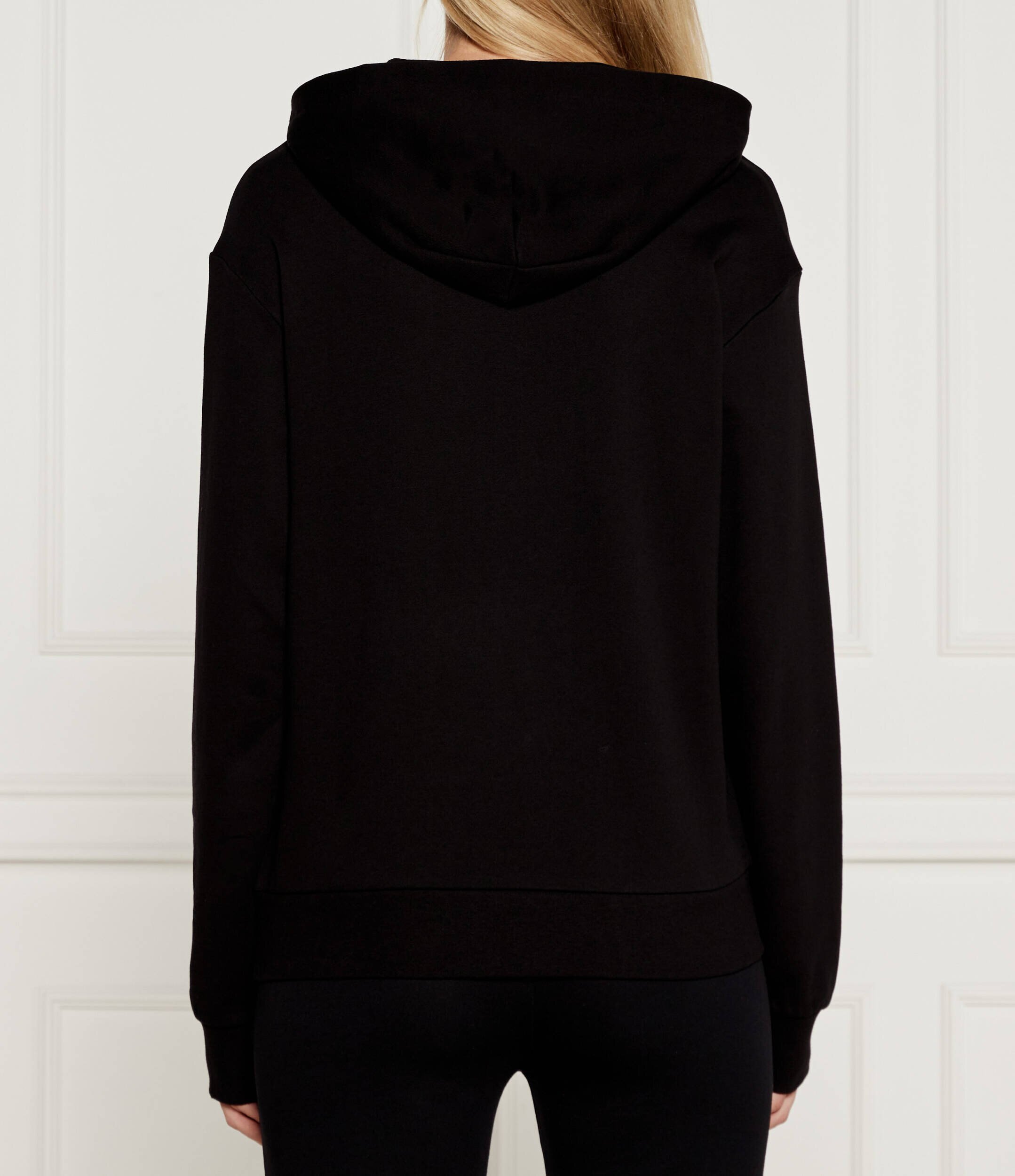EA7 Hanorac | Regular Fit