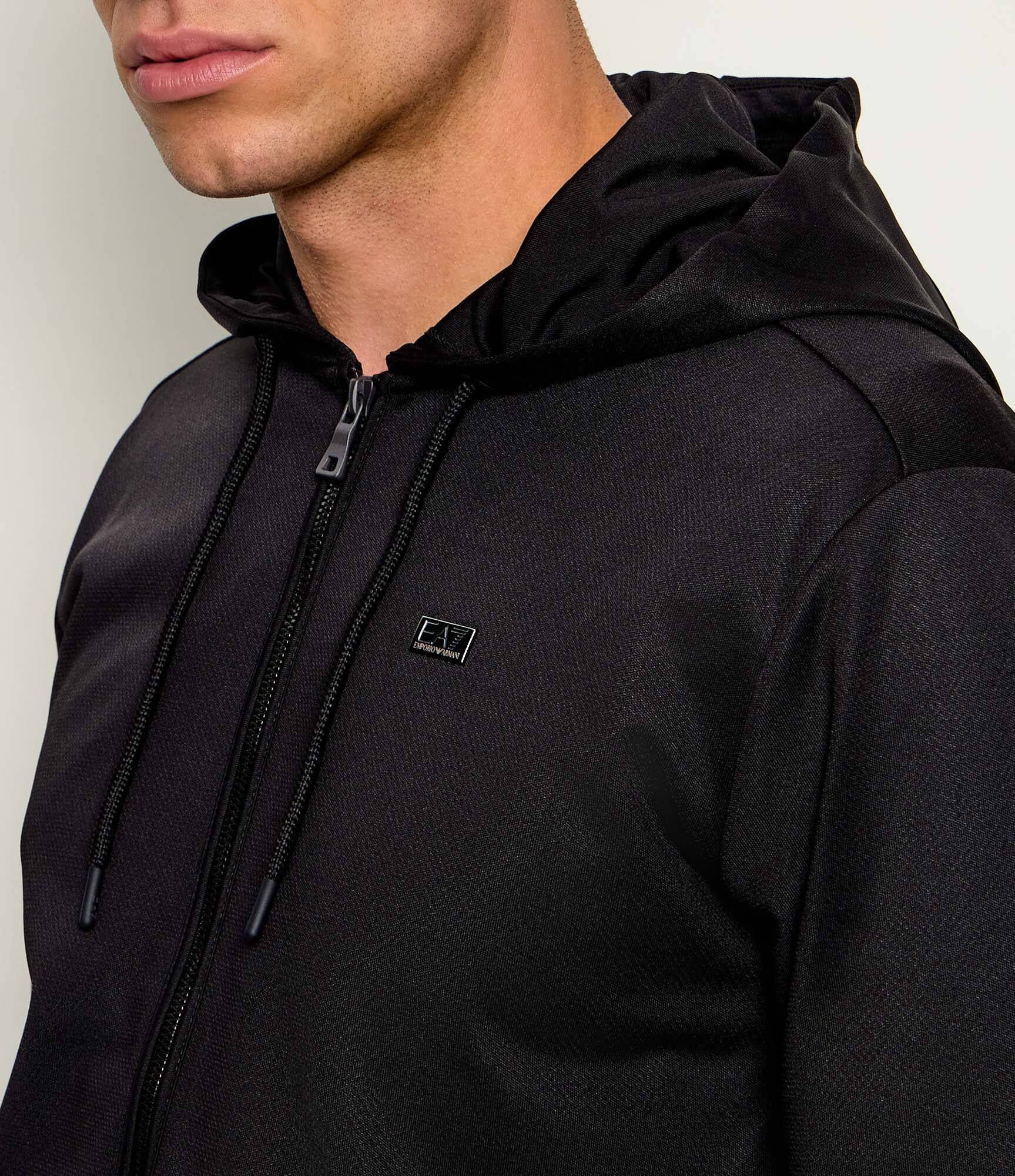 EA7 Hanorac | regular fit
