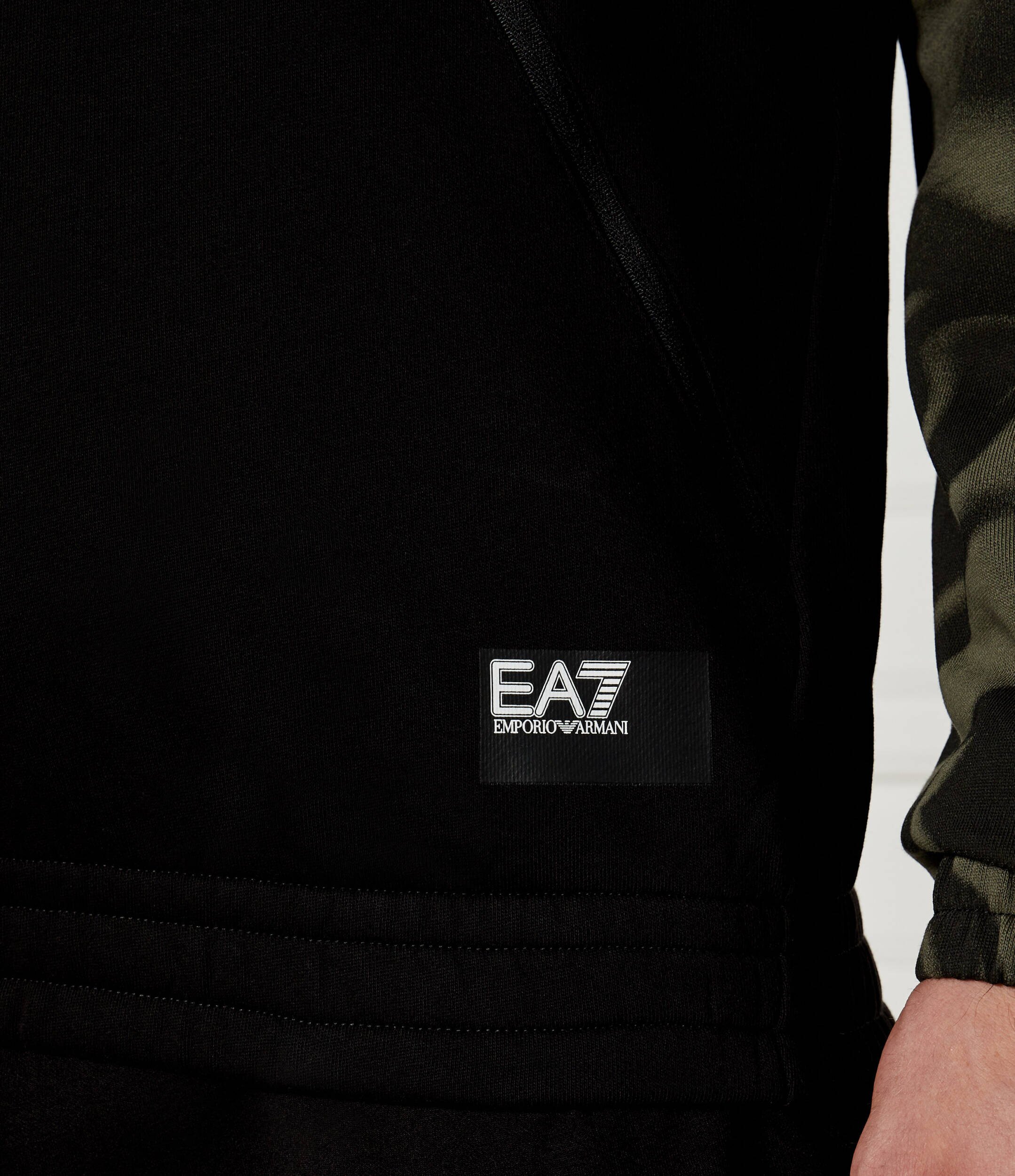 EA7 Hanorac | Regular Fit