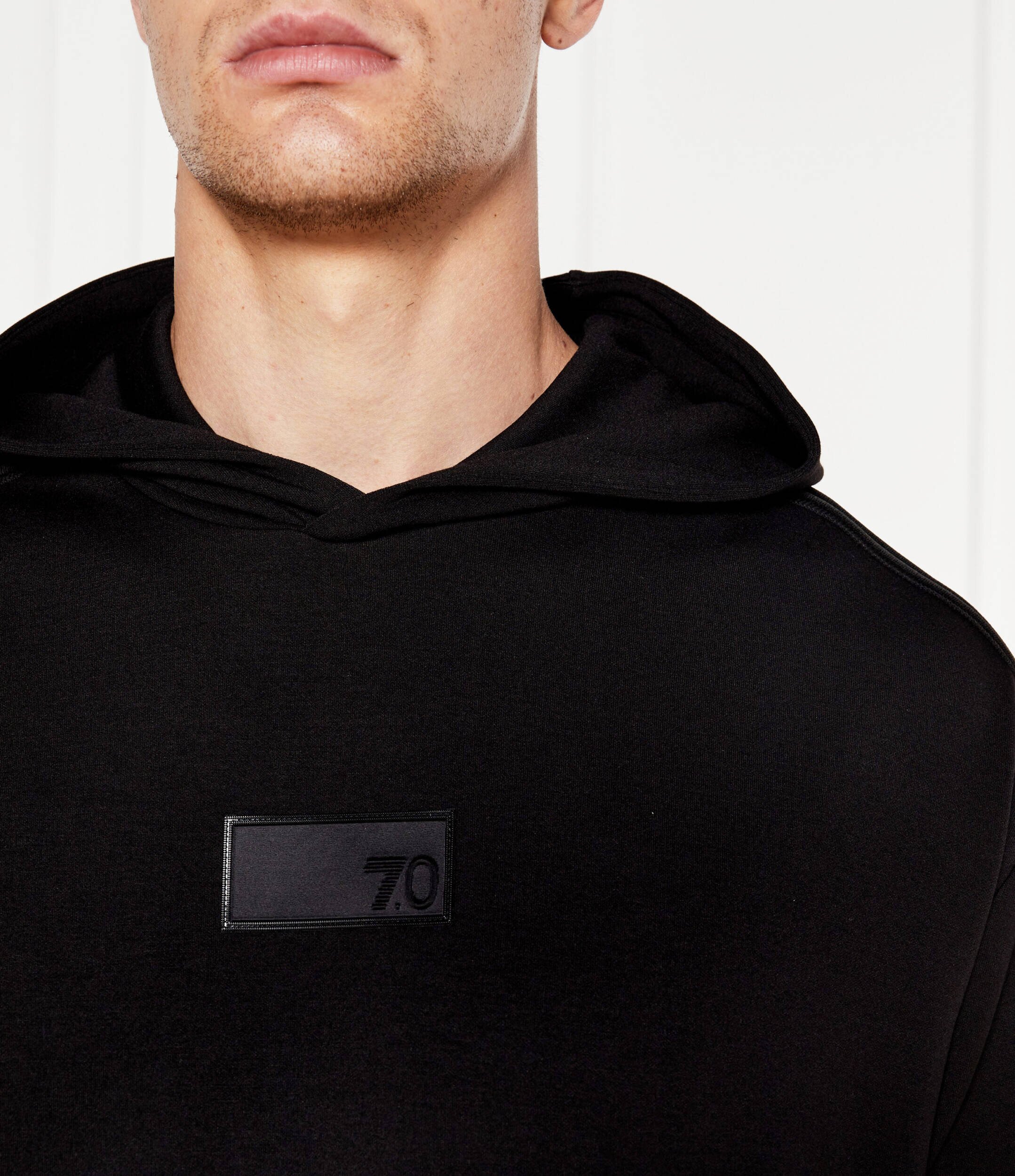 EA7 Hanorac | Regular Fit