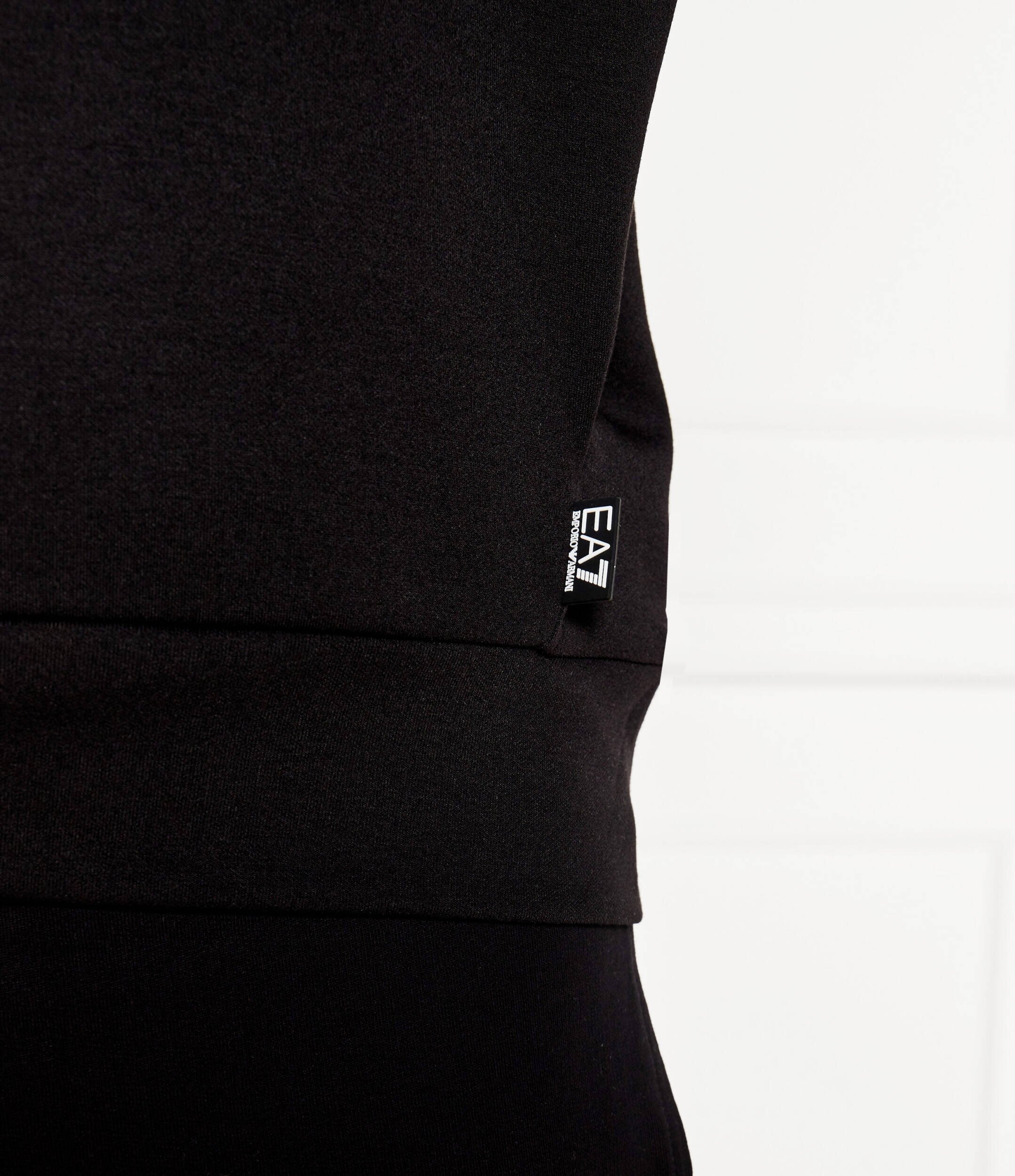 EA7 Hanorac | Regular Fit