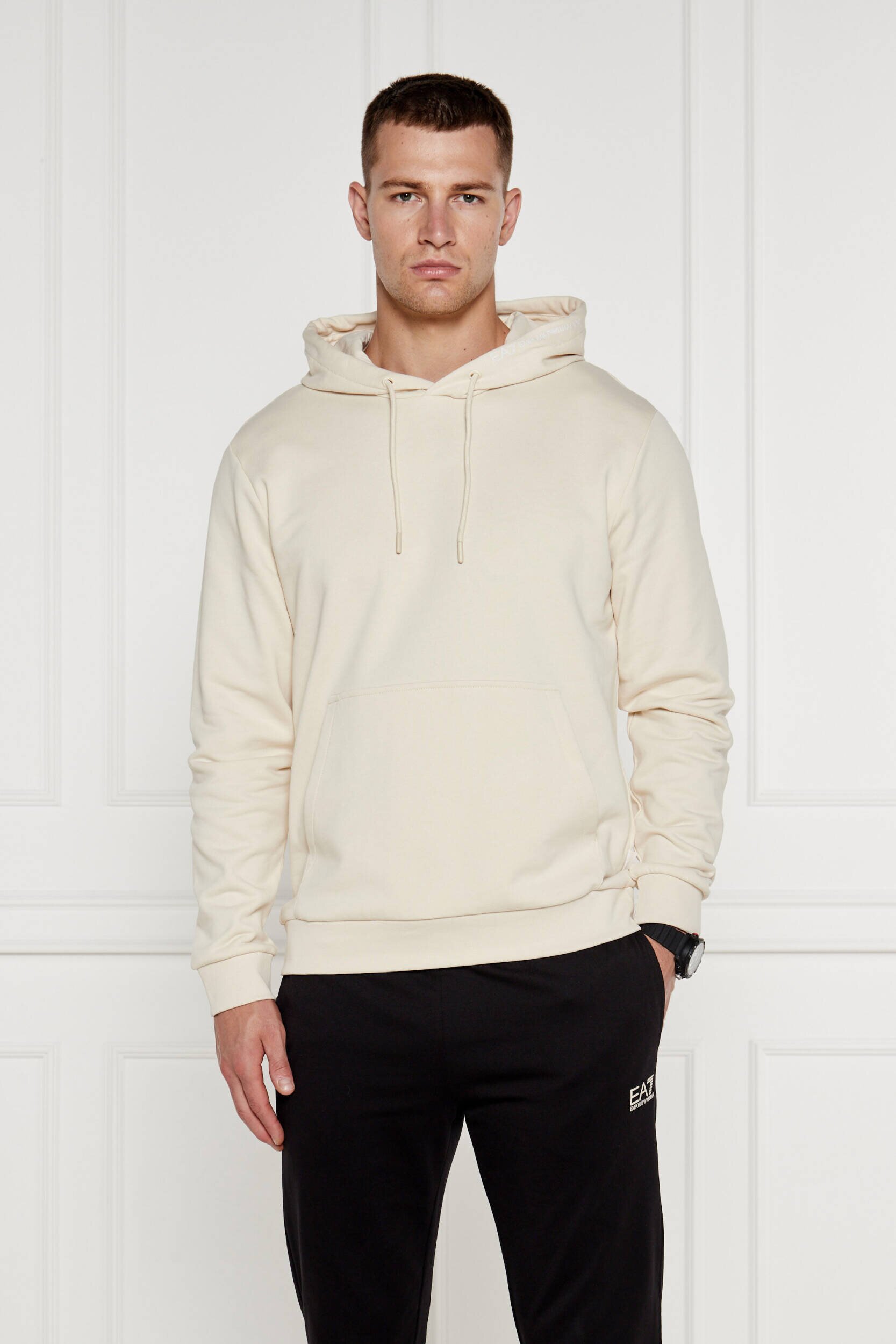 EA7 Hanorac | Regular Fit