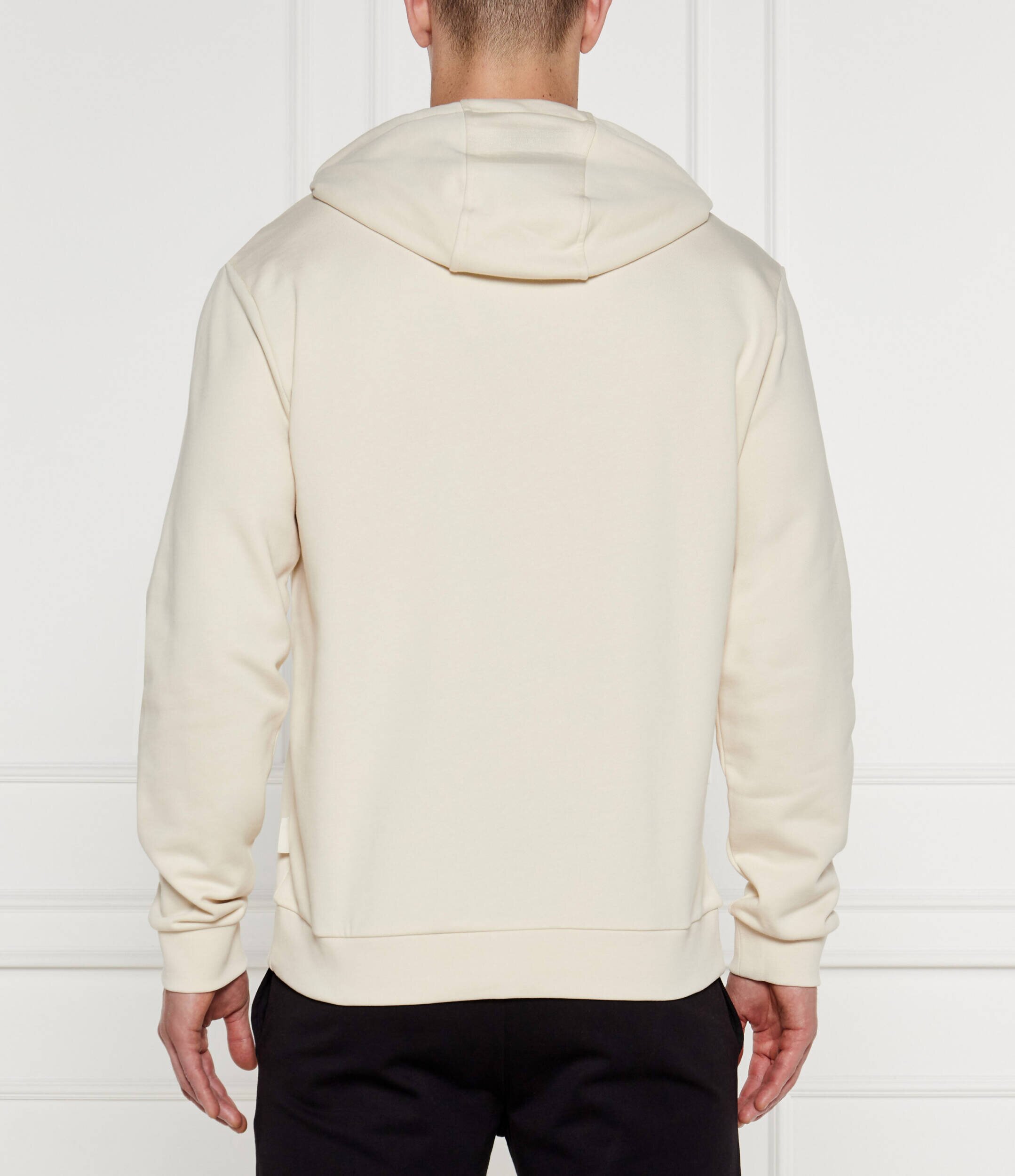 EA7 Hanorac | Regular Fit