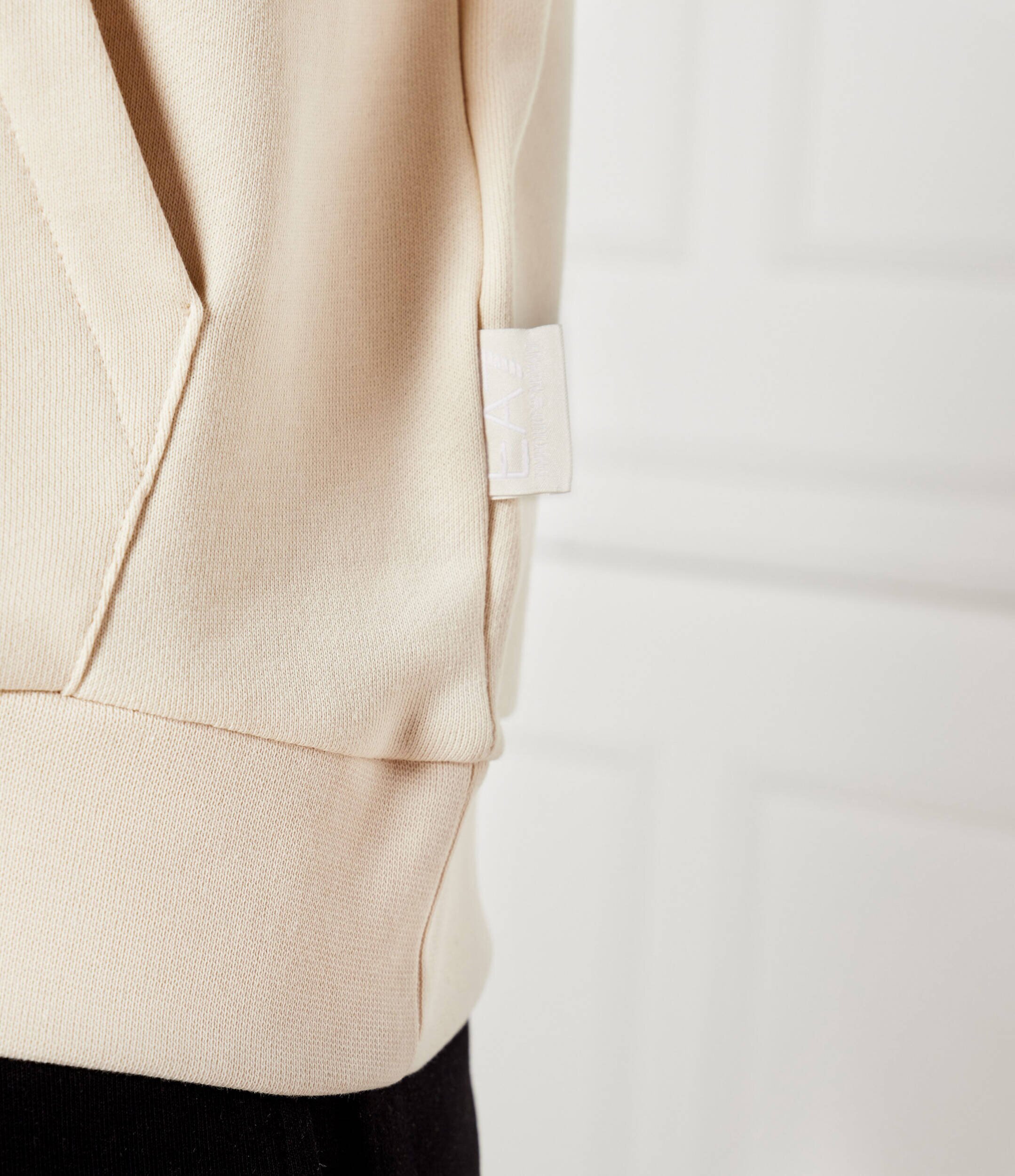 EA7 Hanorac | Regular Fit