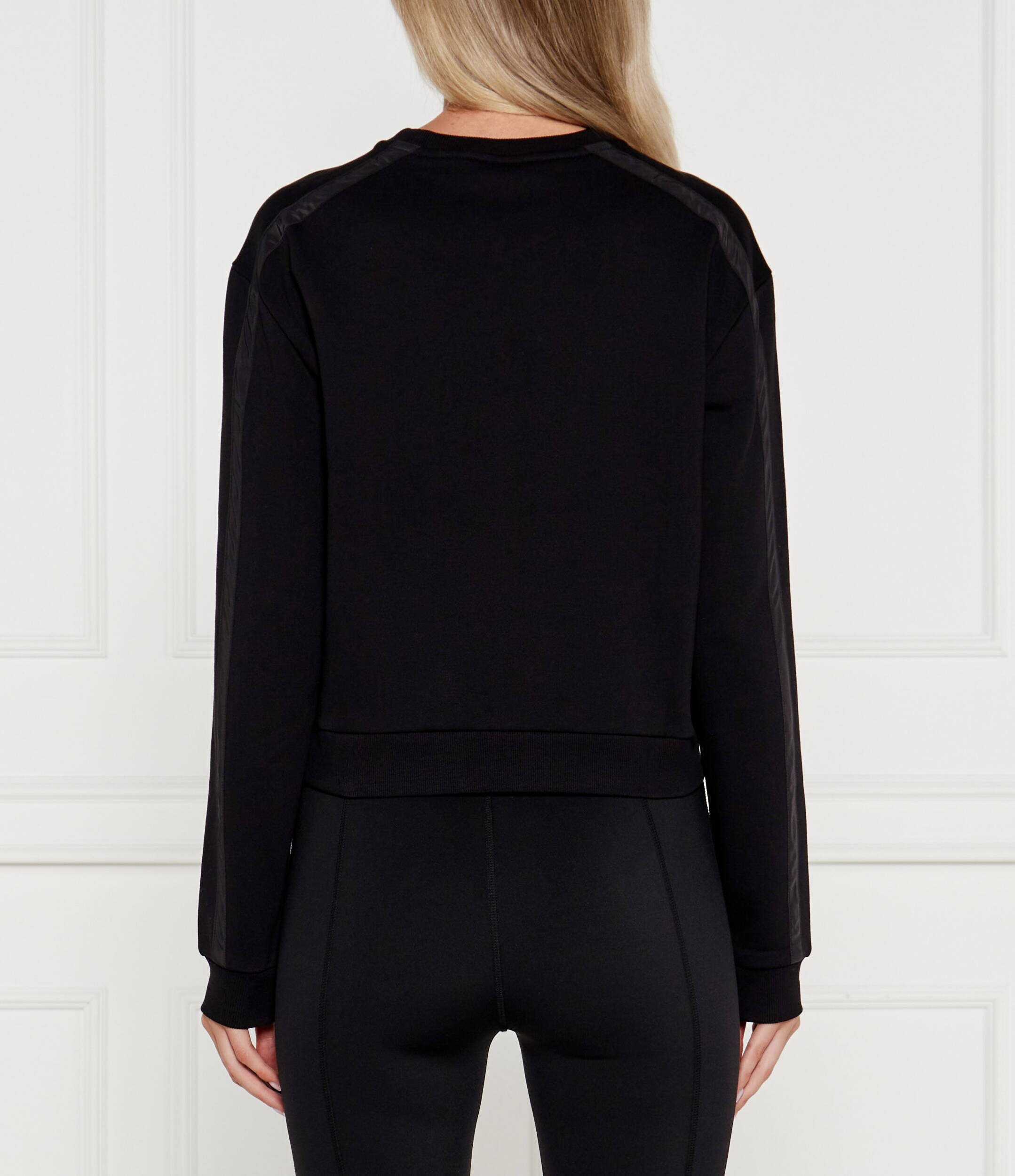 EA7 Hanorac | Regular Fit