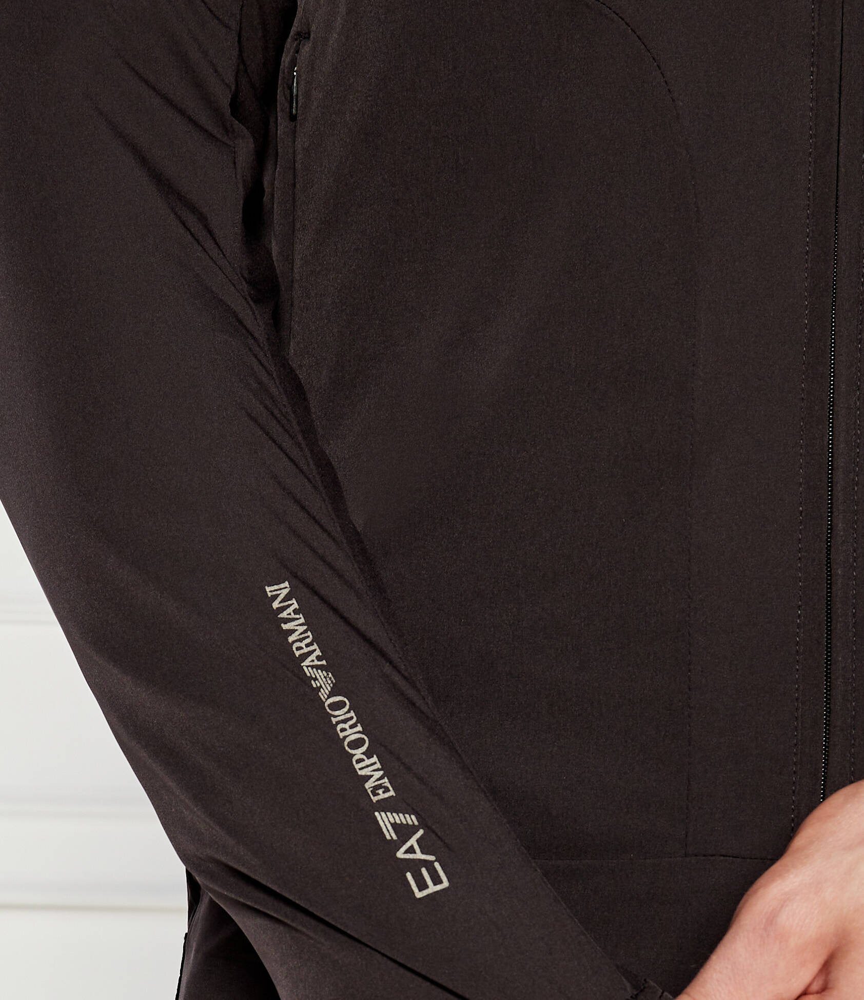 EA7 Hanorac | Regular Fit