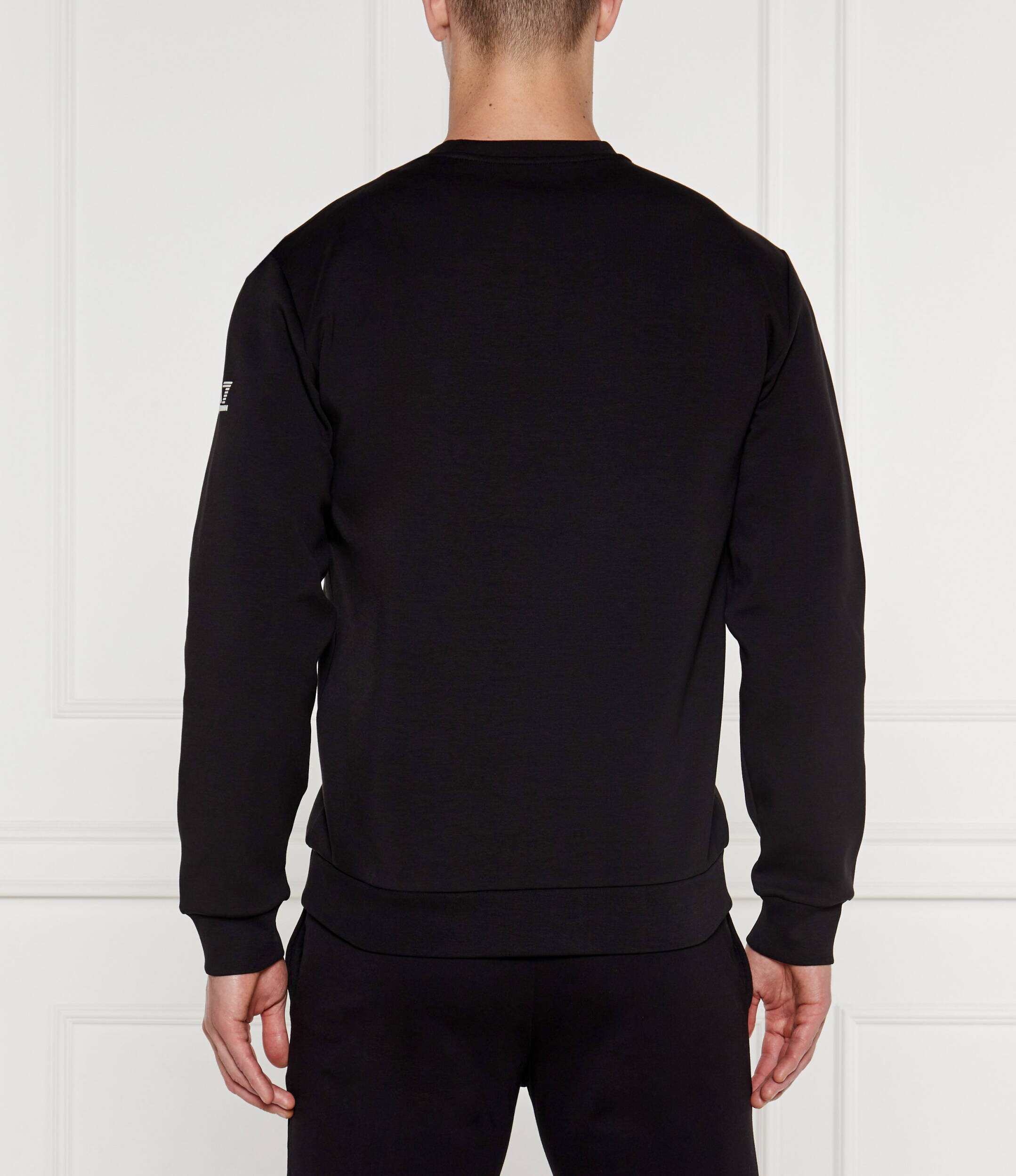 EA7 Hanorac | Regular Fit