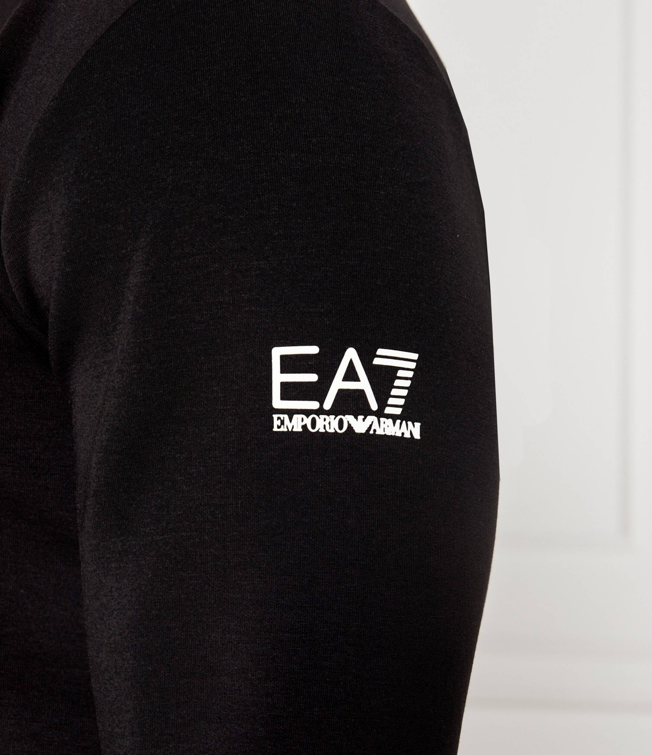 EA7 Hanorac | Regular Fit