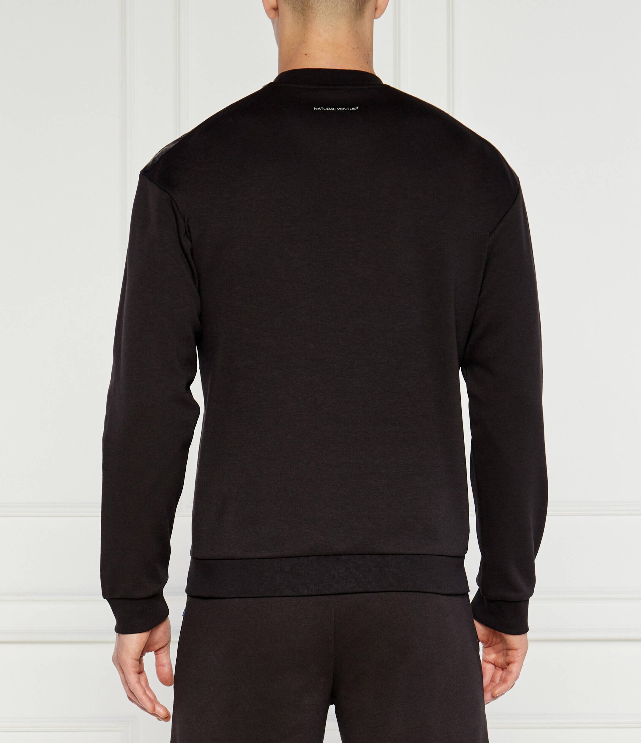EA7 Hanorac | Regular Fit