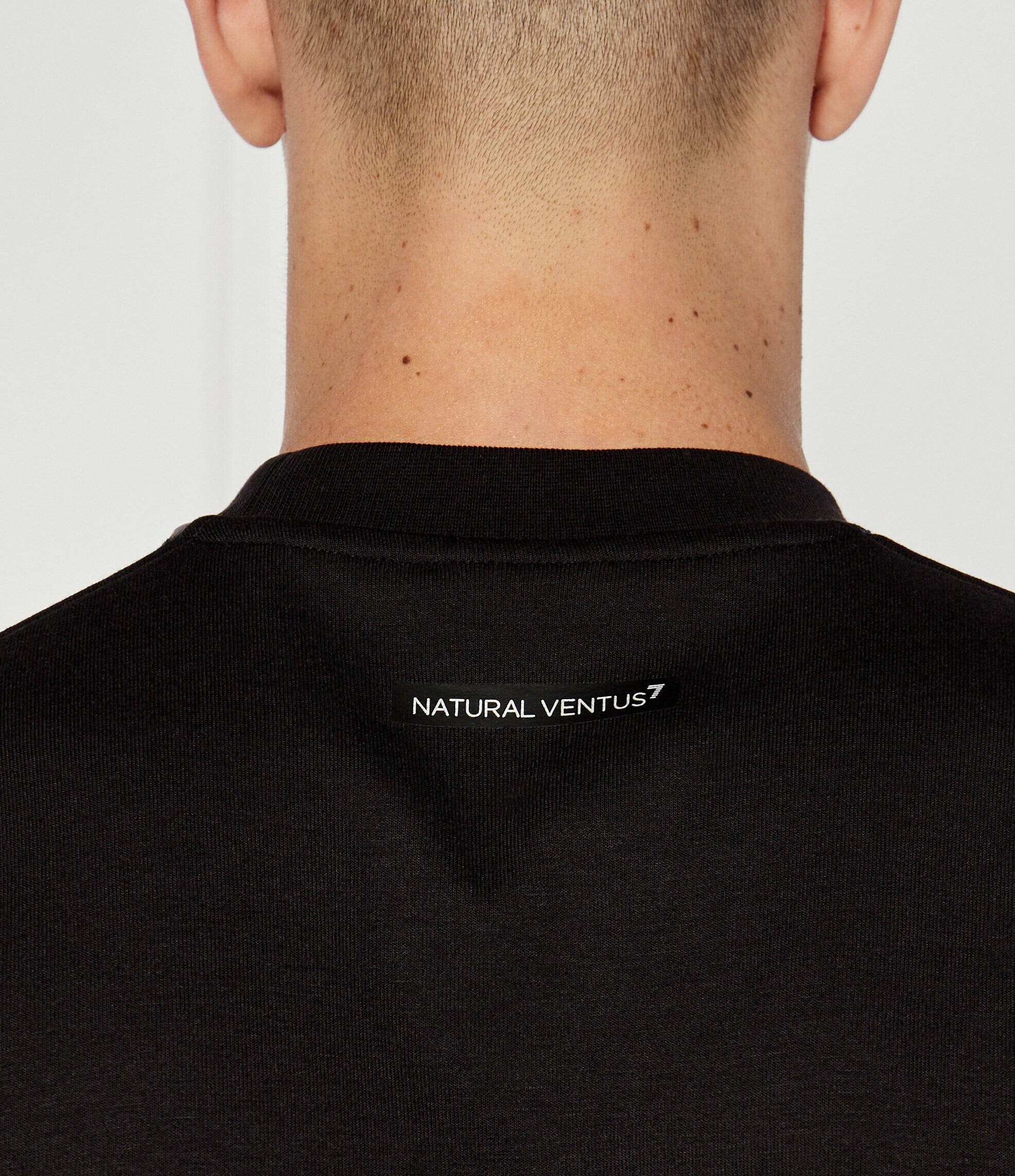 EA7 Hanorac | Regular Fit