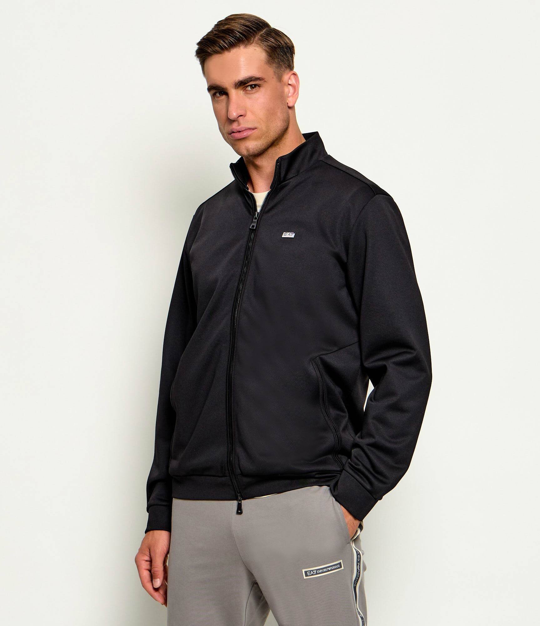 EA7 Hanorac | regular fit