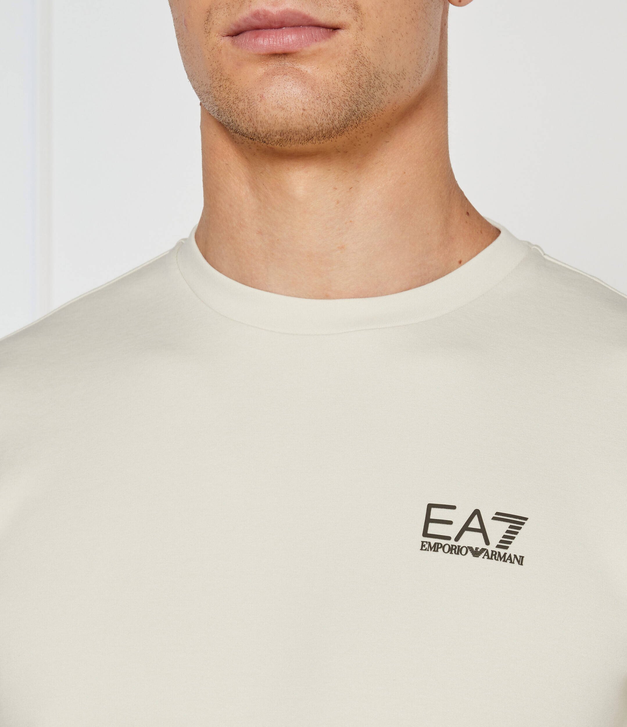 EA7 Hanorac | Regular Fit