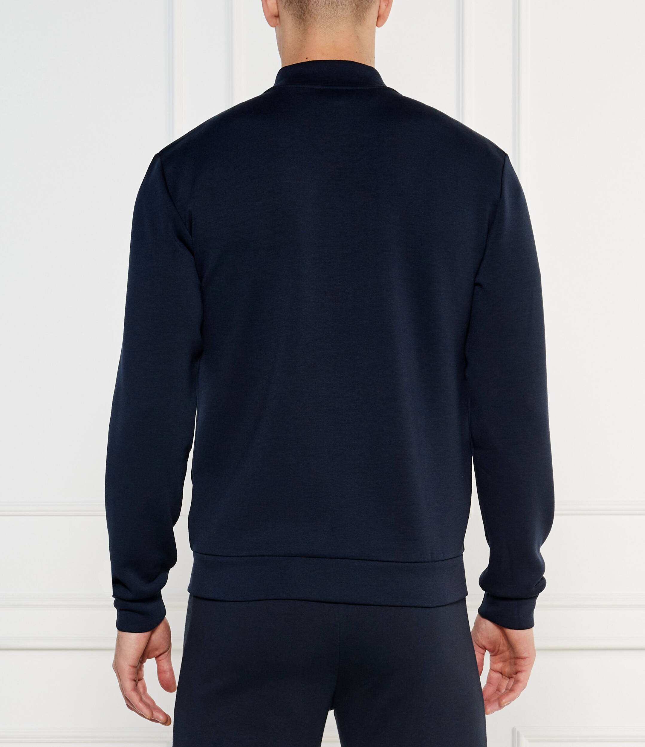 EA7 Hanorac | Regular Fit