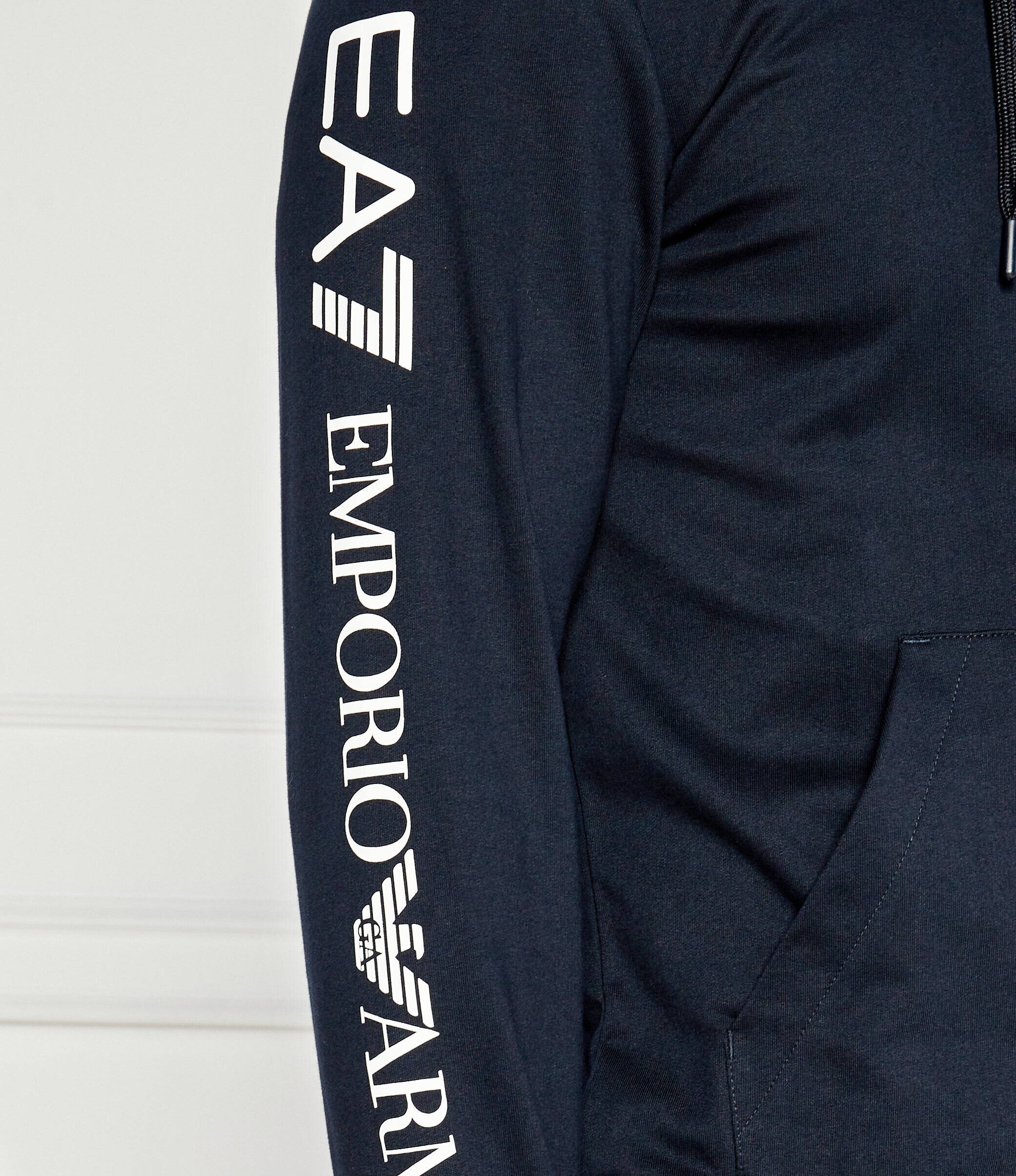 EA7 Hanorac | Regular Fit