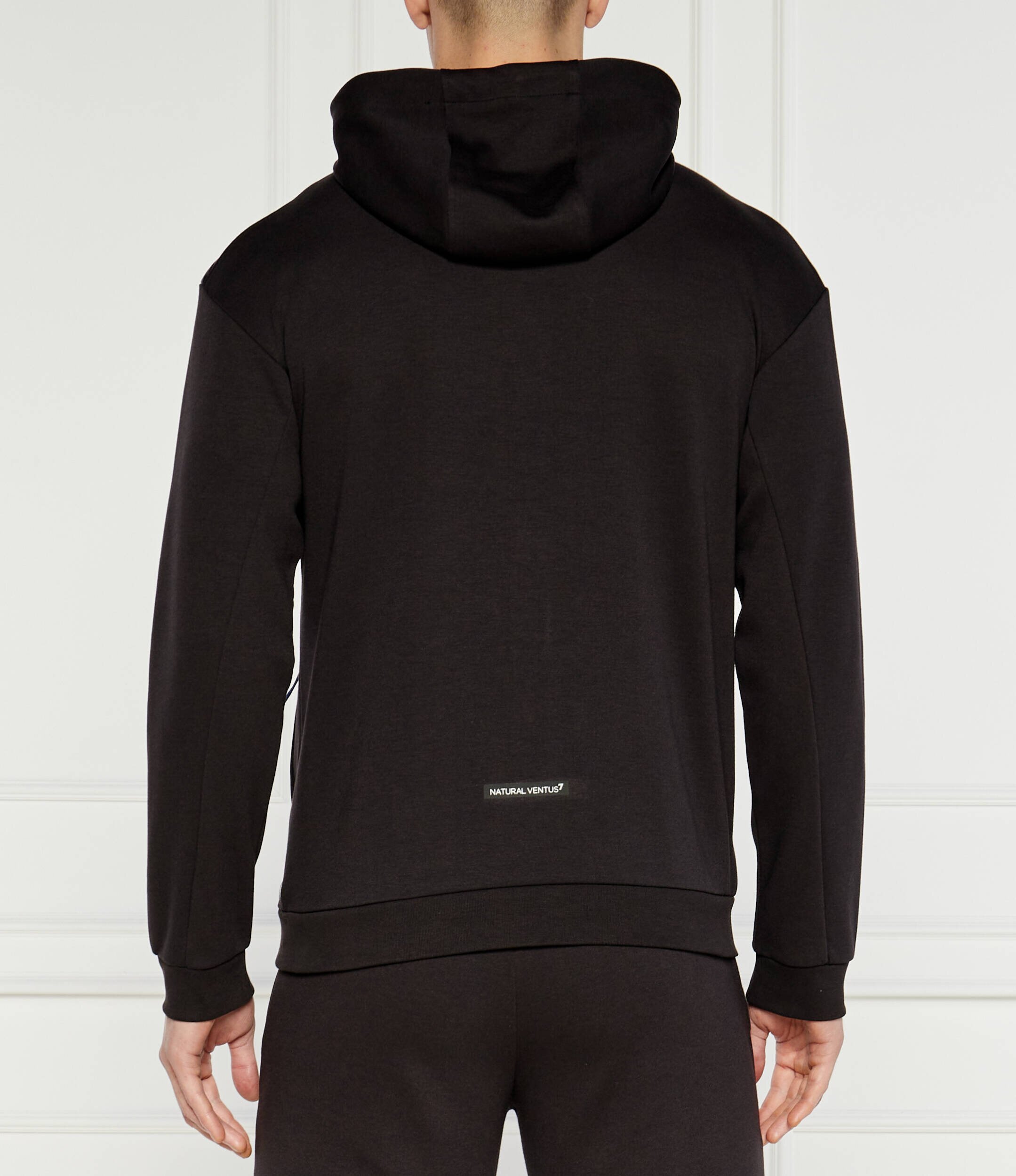 EA7 Hanorac | Regular Fit