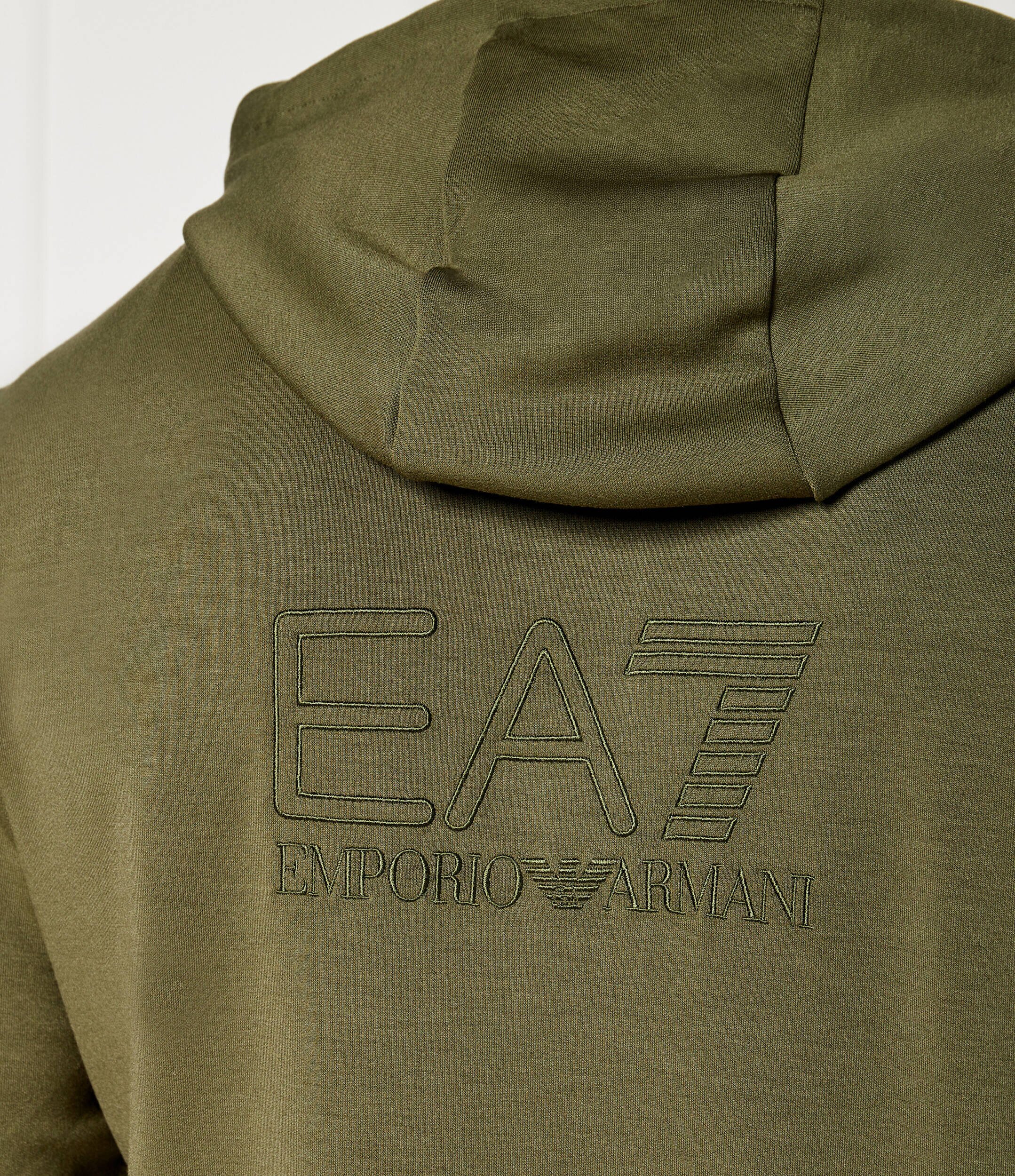 EA7 Hanorac | Regular Fit