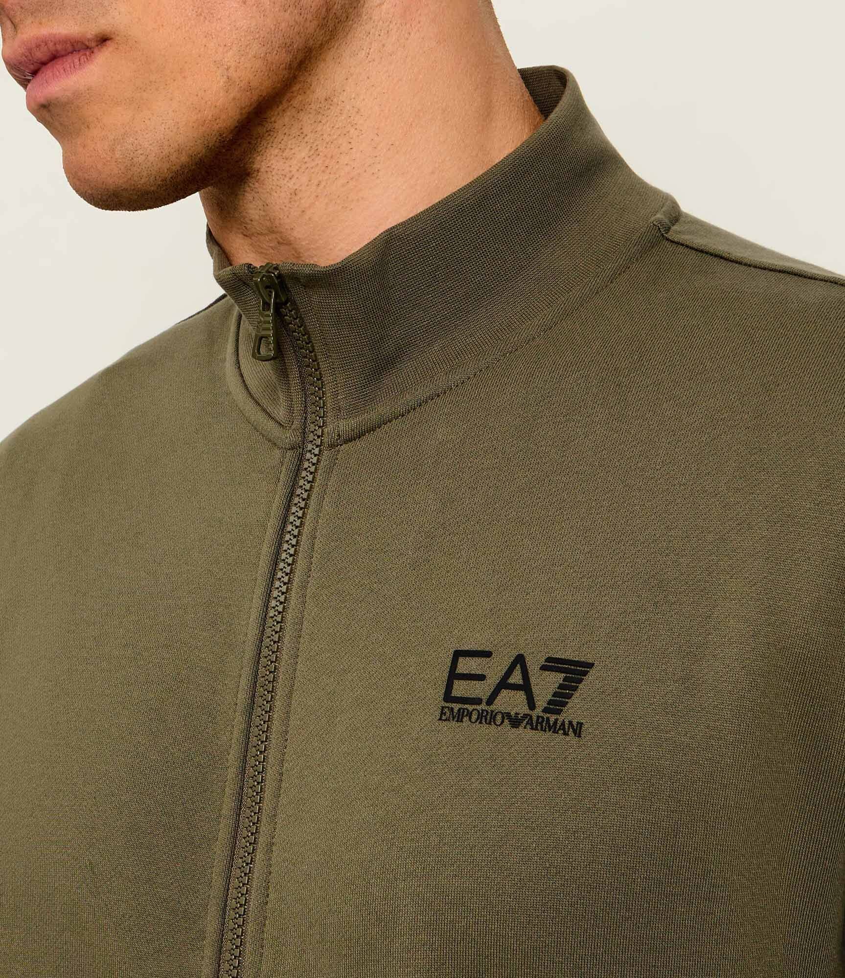 EA7 Hanorac | regular fit