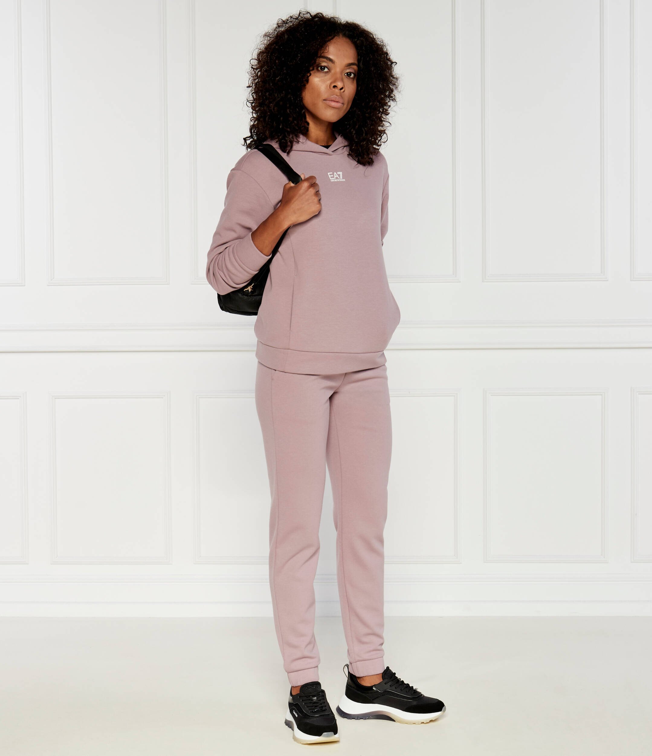 EA7 Hanorac | Regular Fit