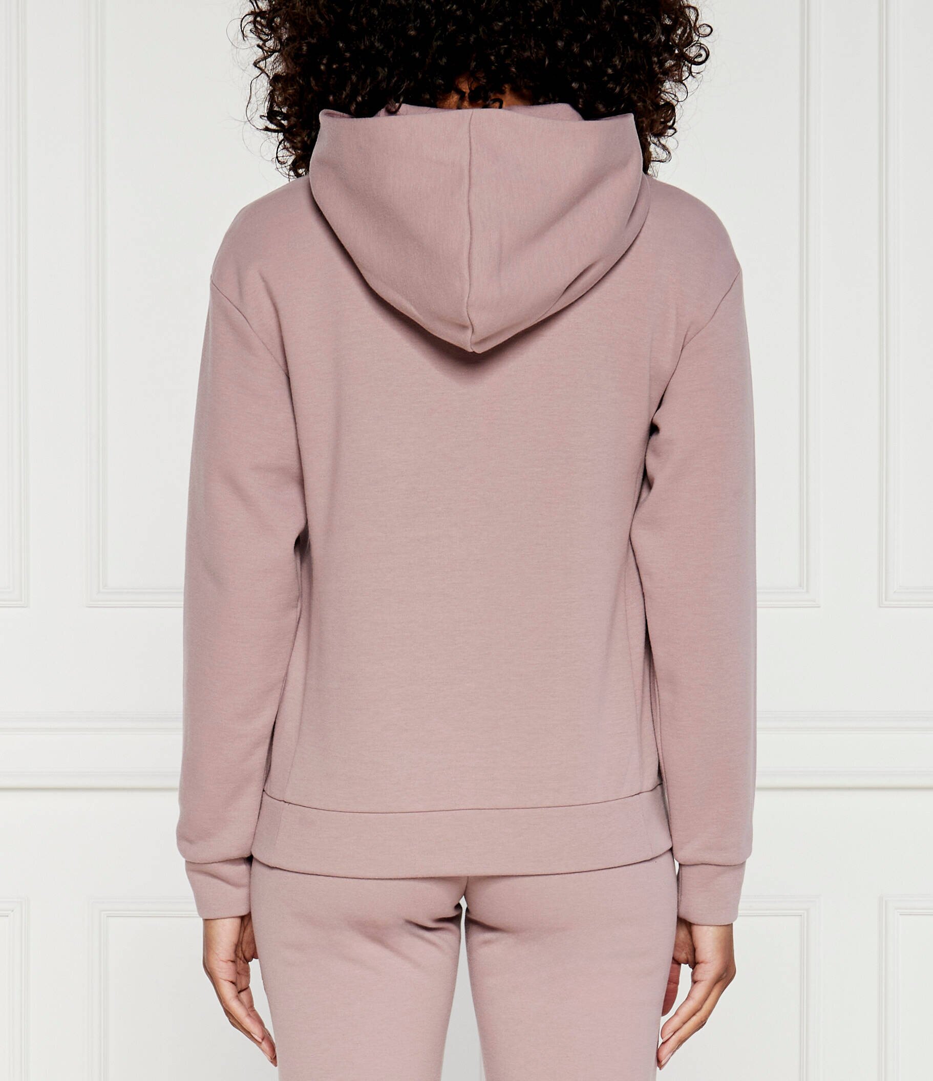 EA7 Hanorac | Regular Fit