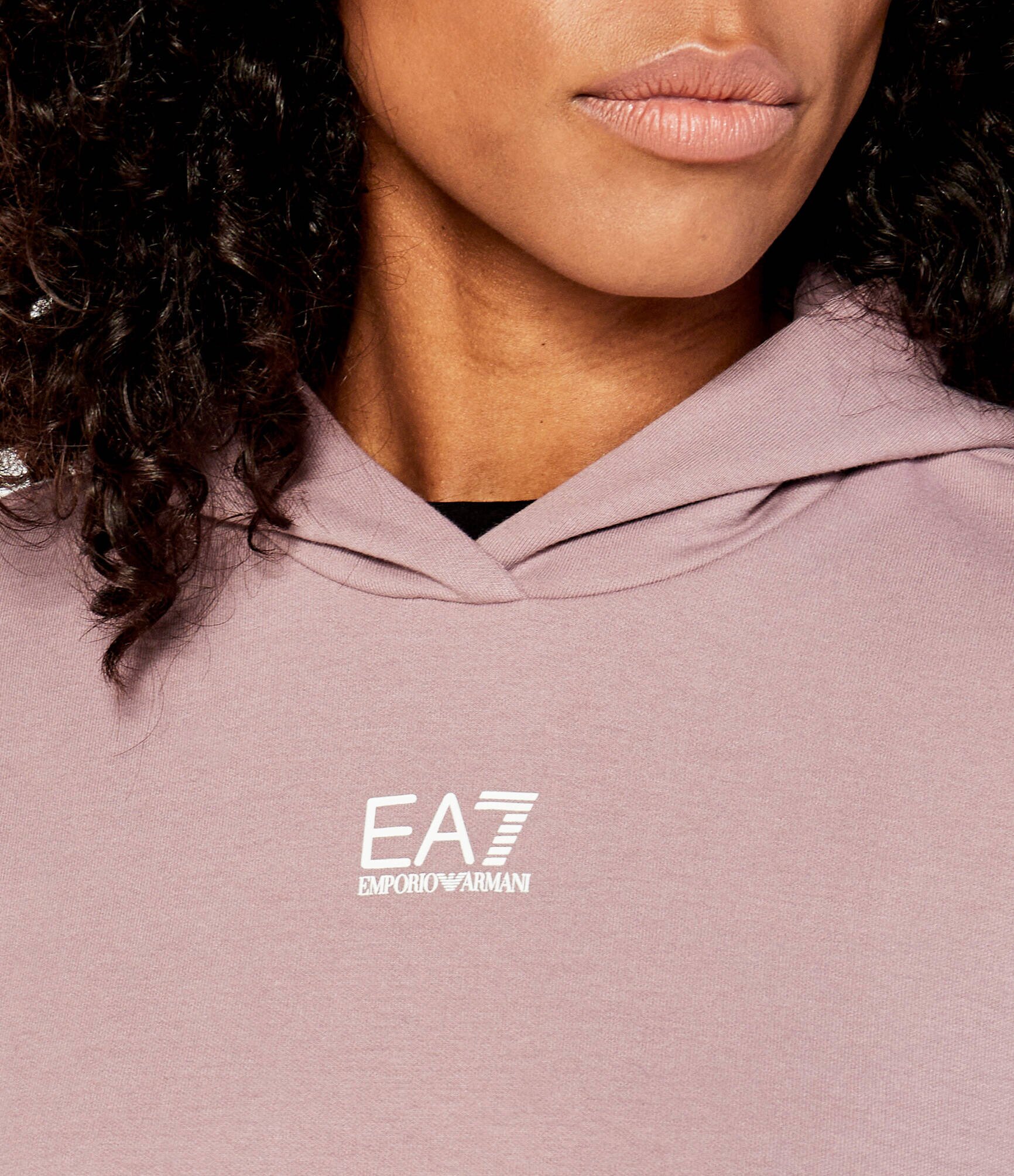 EA7 Hanorac | Regular Fit