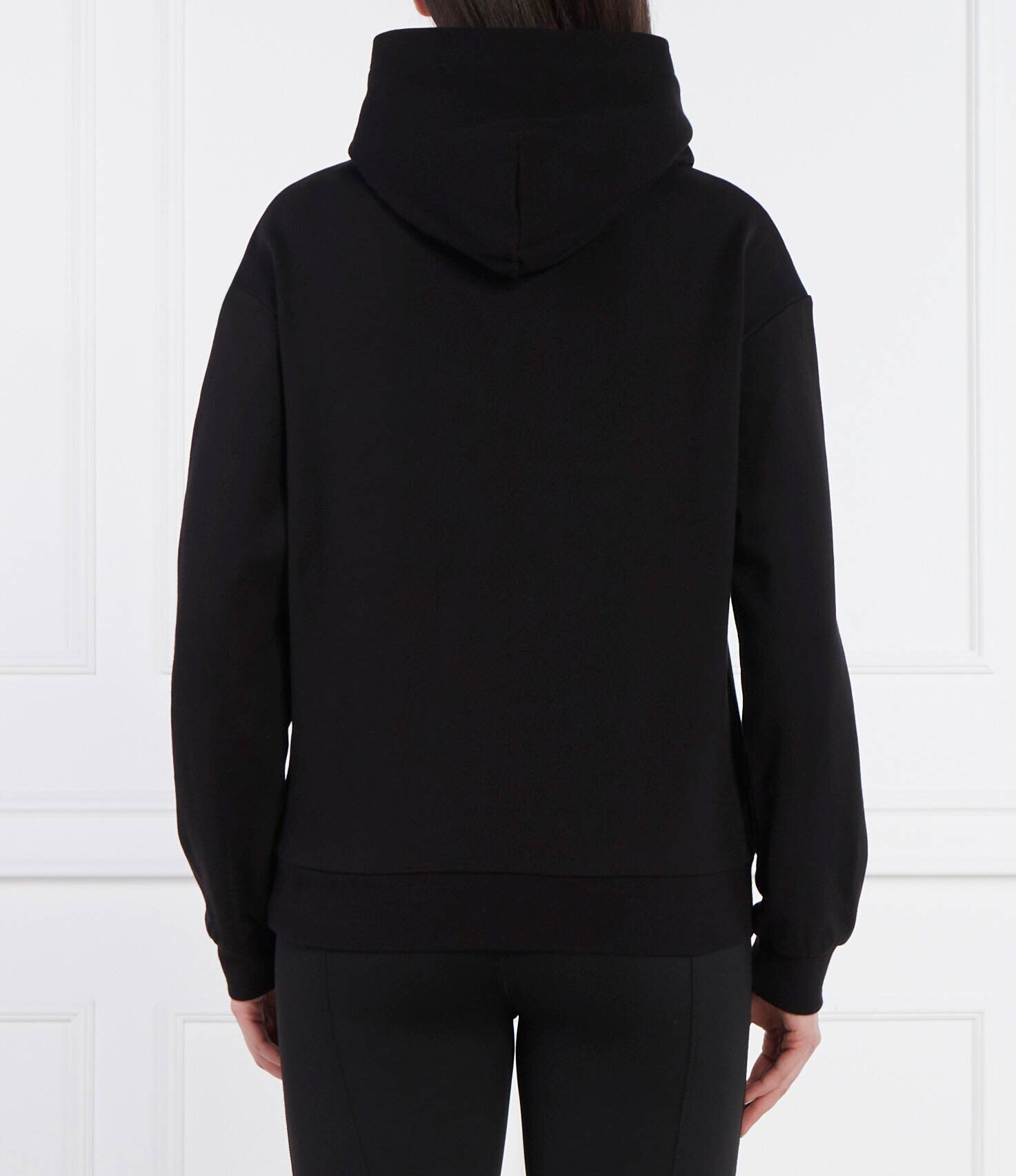 EA7 Hanorac | Regular Fit