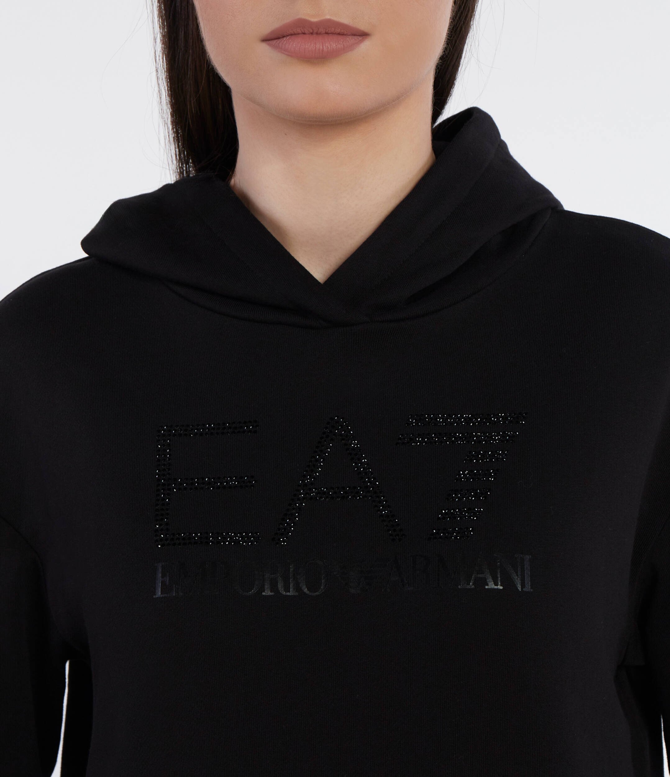 EA7 Hanorac | Regular Fit