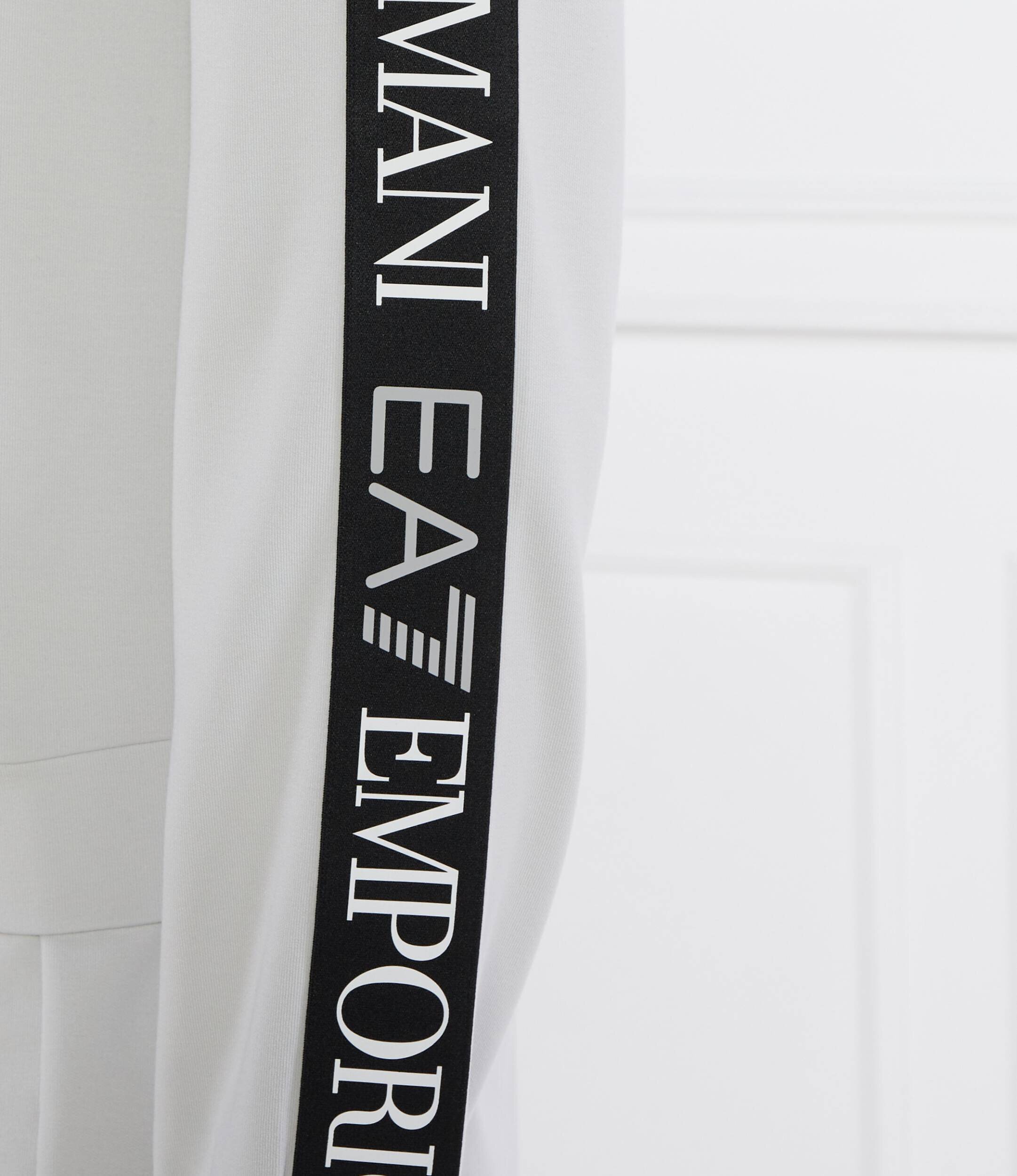 EA7 Hanorac | Regular Fit