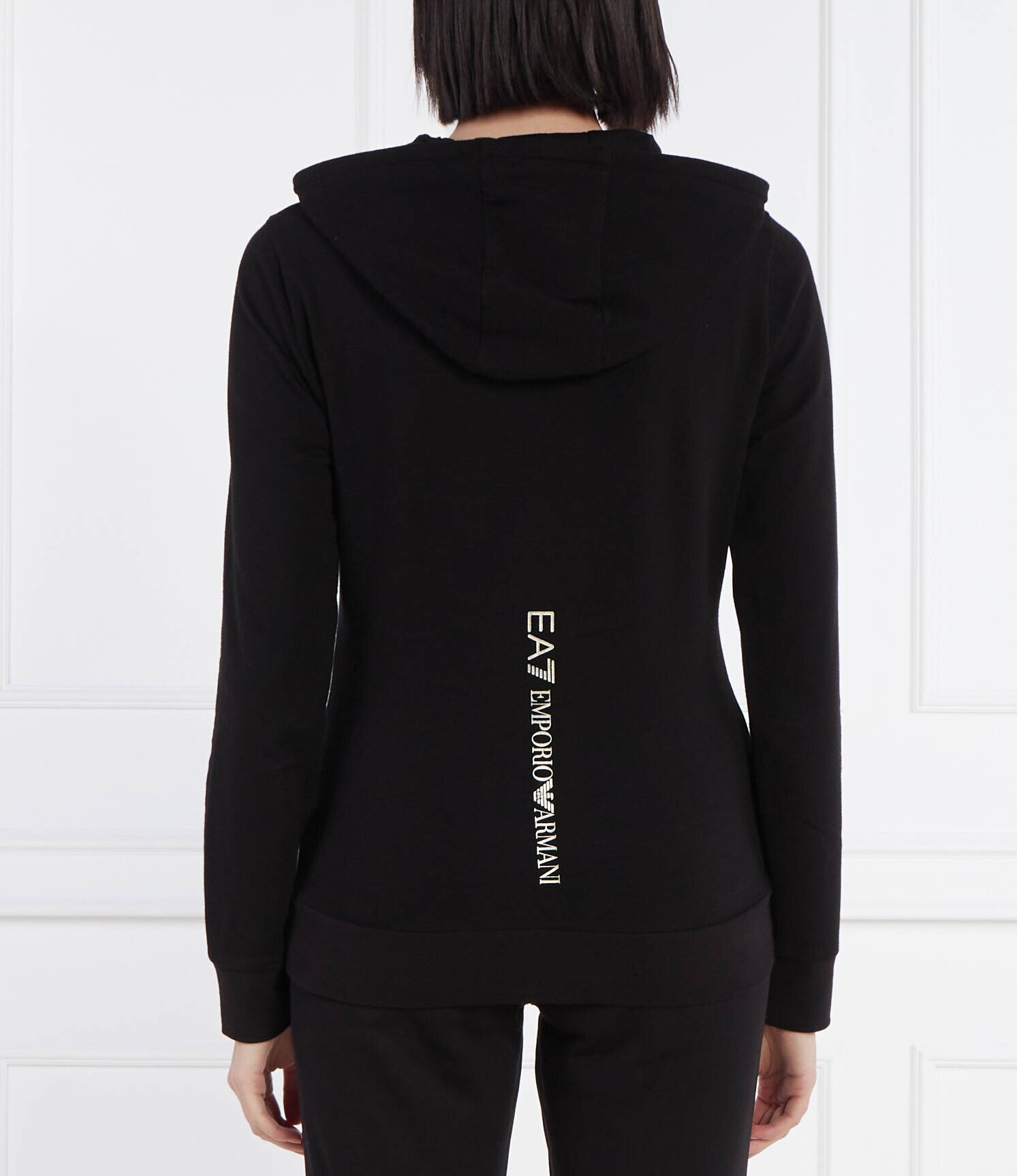 EA7 Hanorac | Regular Fit