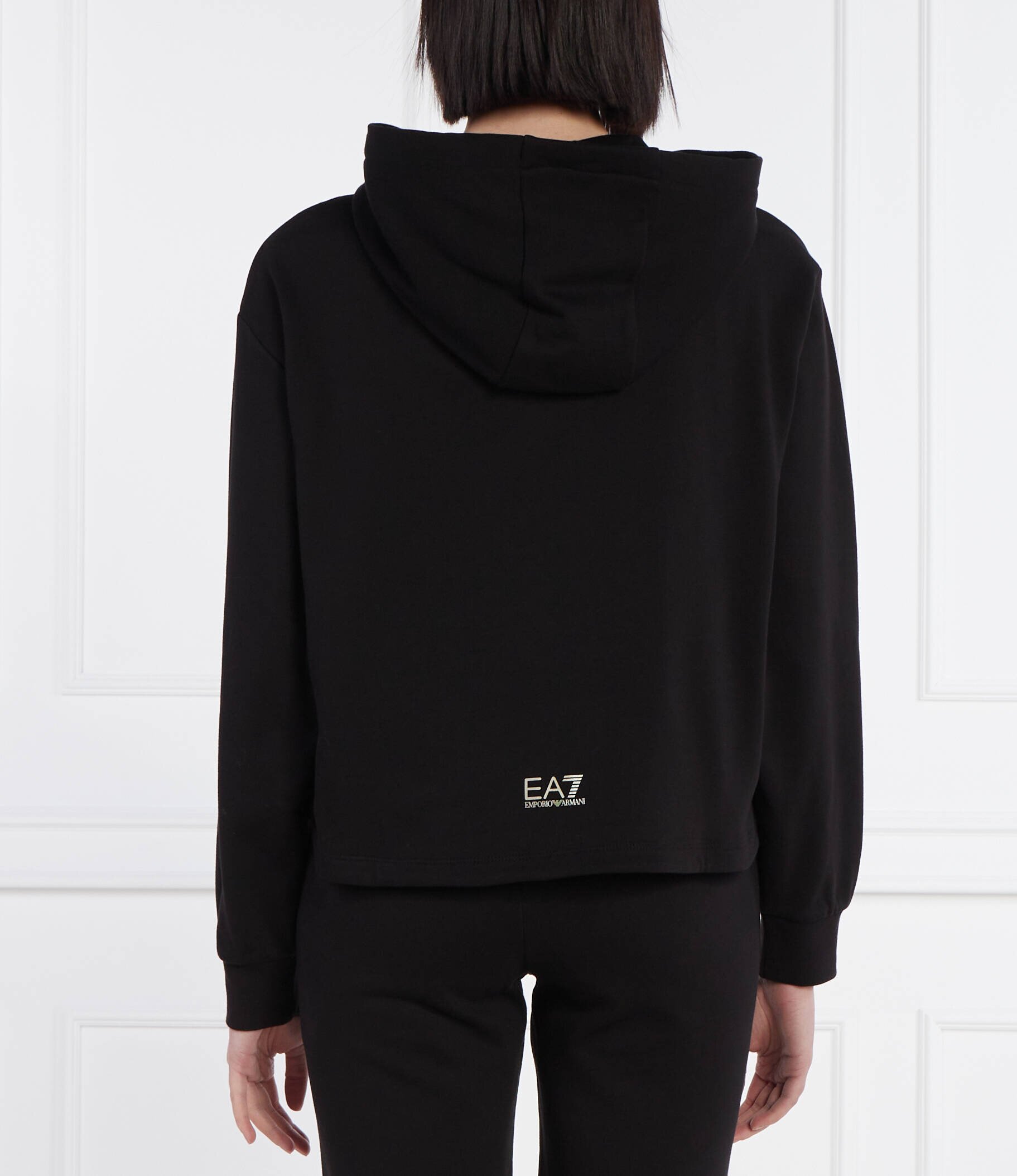 EA7 Hanorac | Regular Fit