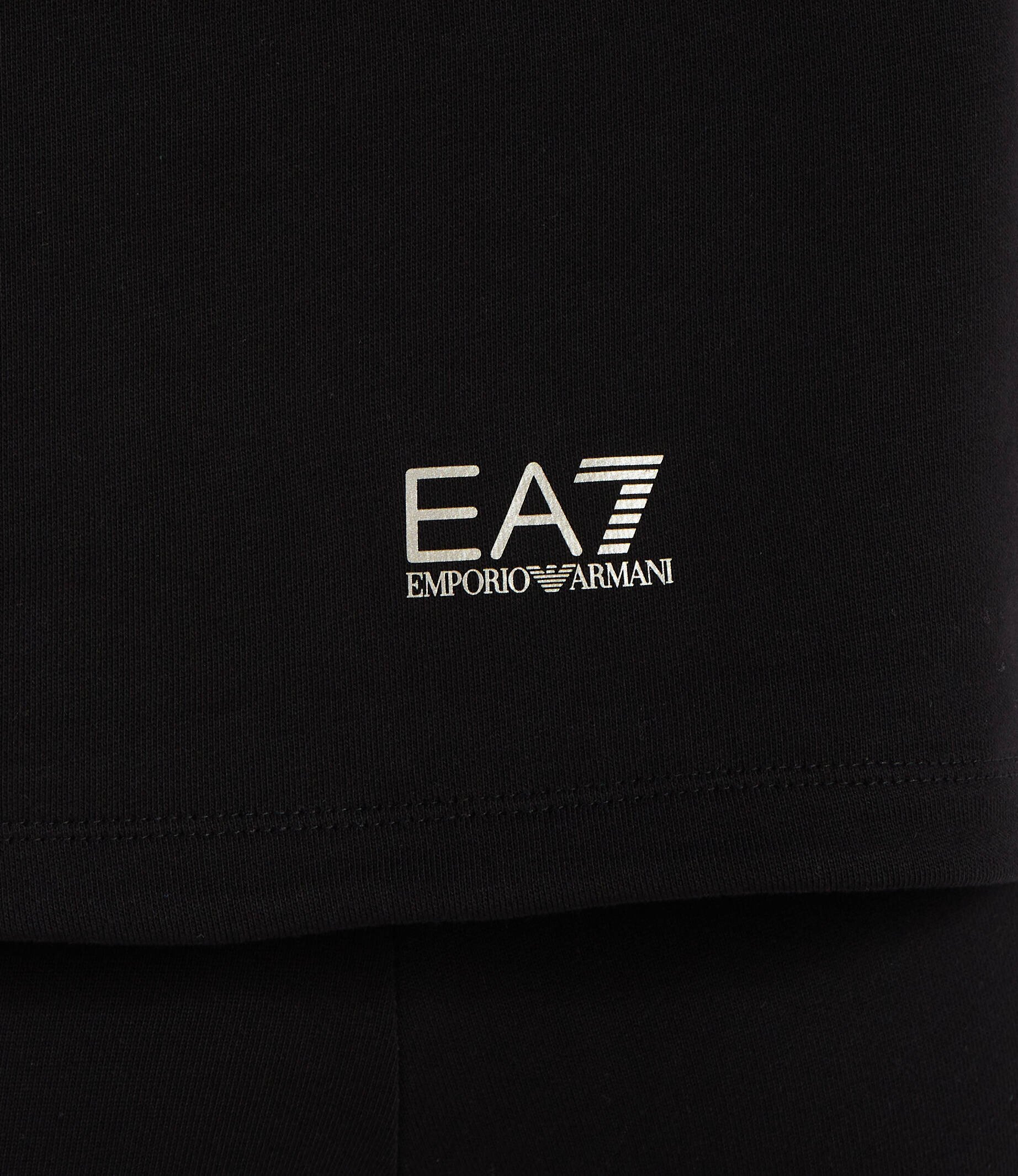 EA7 Hanorac | Regular Fit