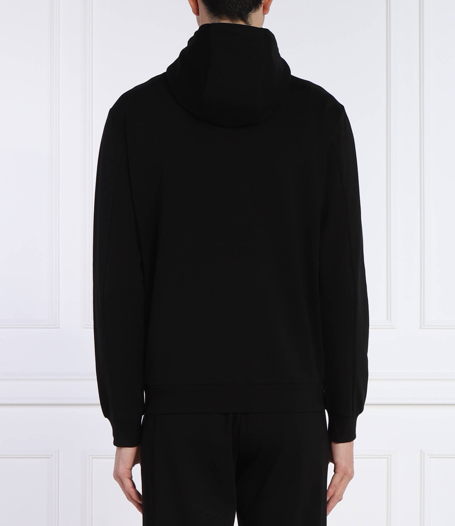 EA7 Hanorac | Regular Fit
