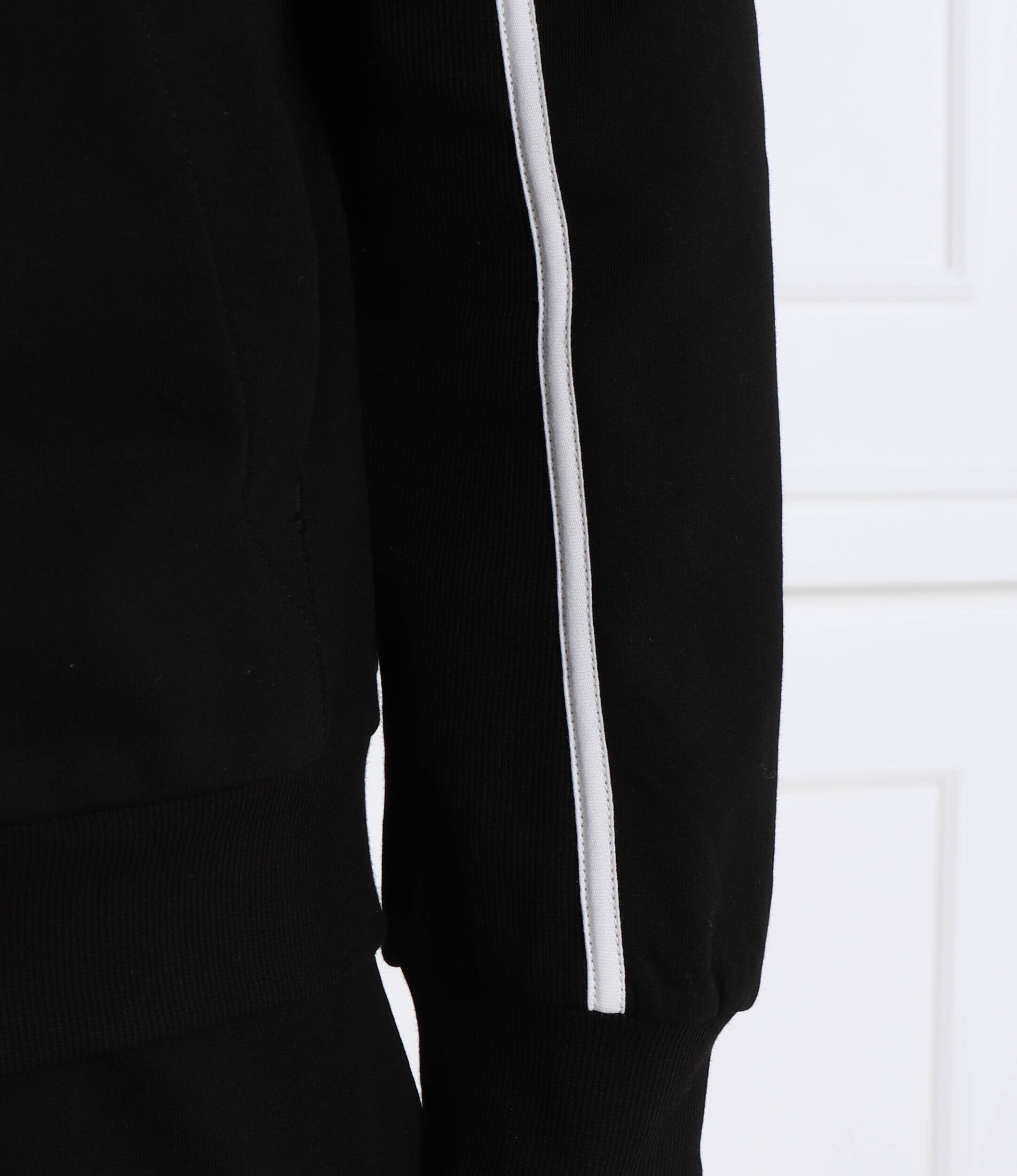 EA7 Hanorac | Regular Fit