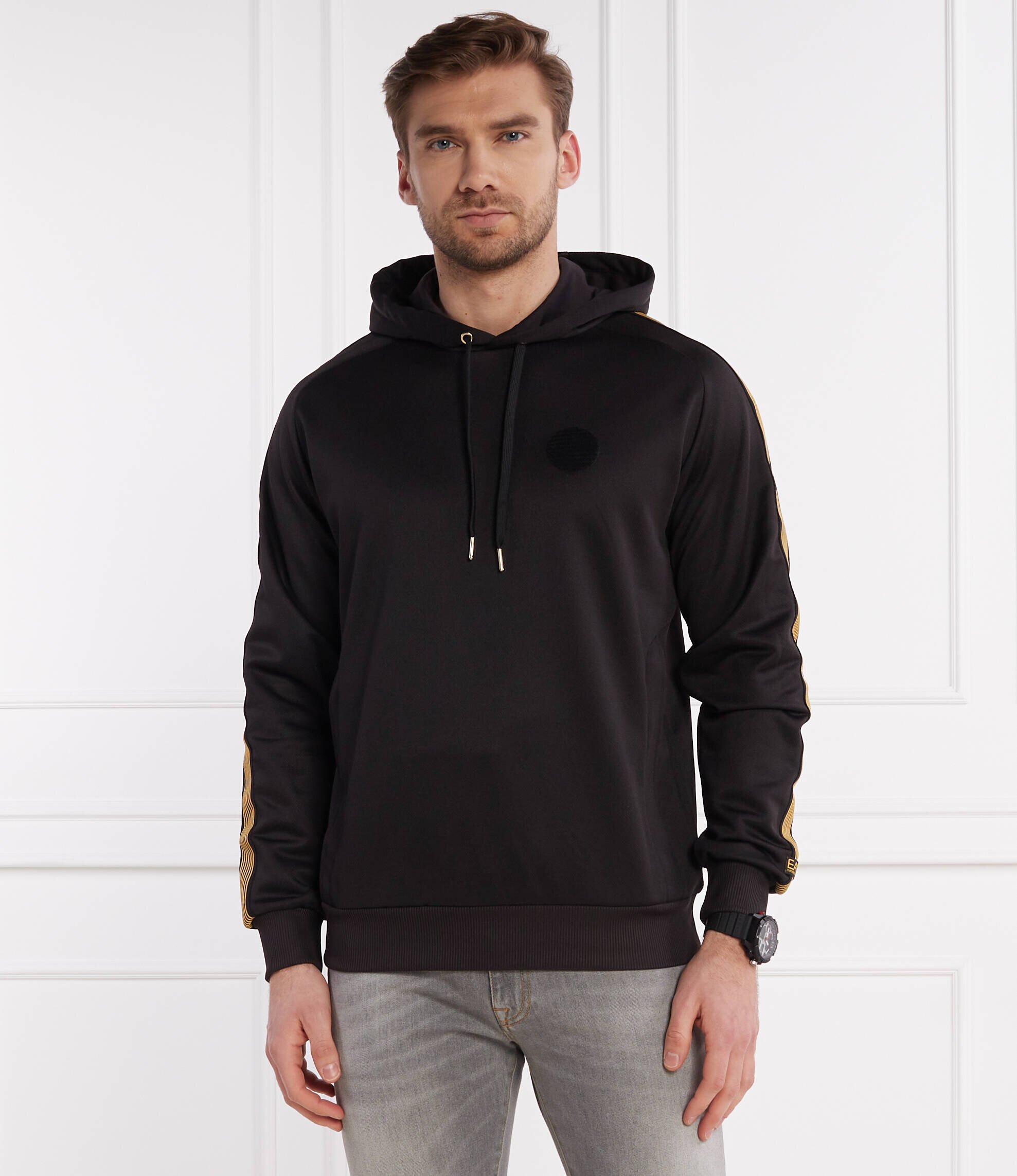 EA7 Hanorac | Regular Fit